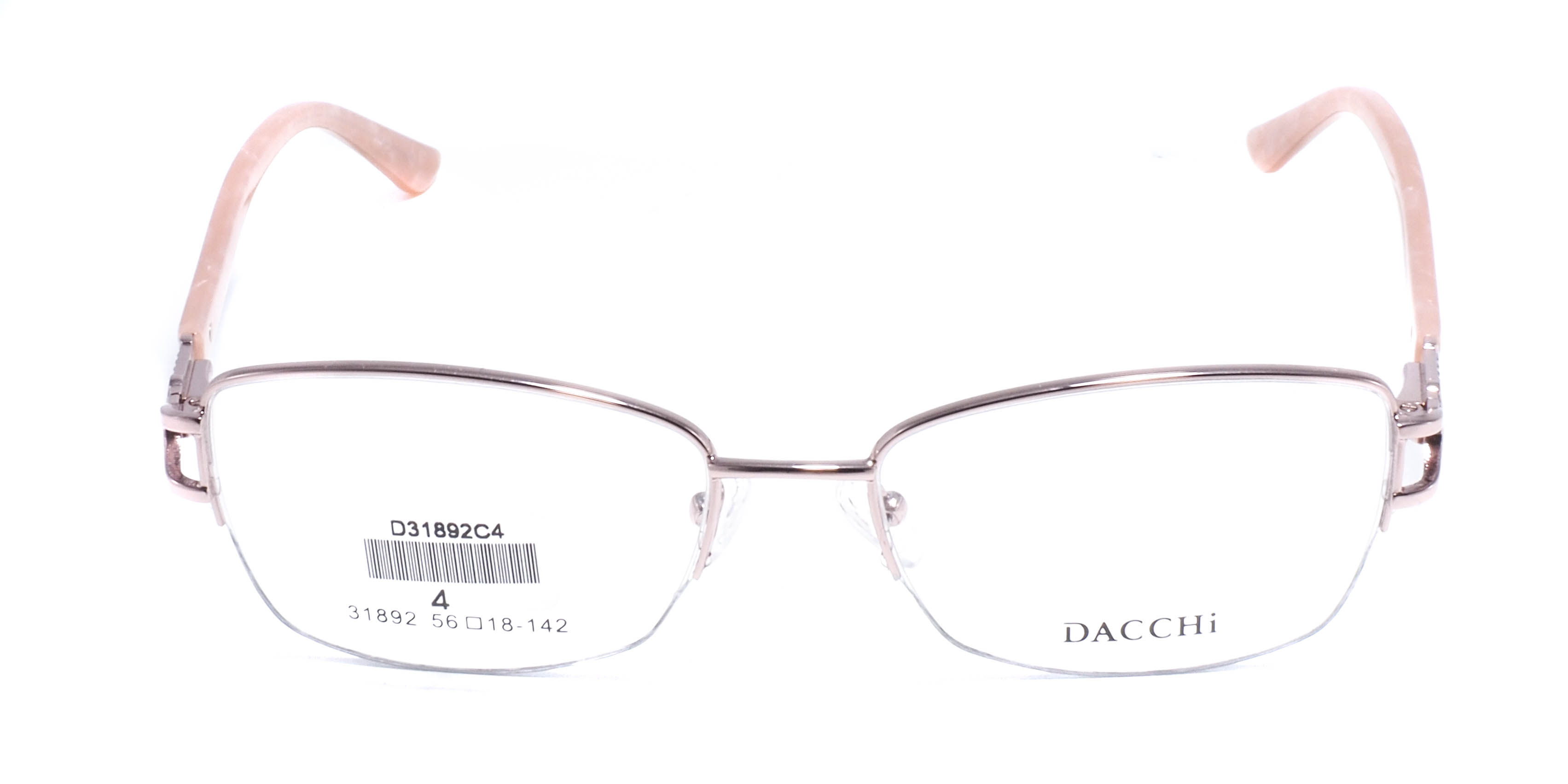 оправа Dacchi 31892 C4