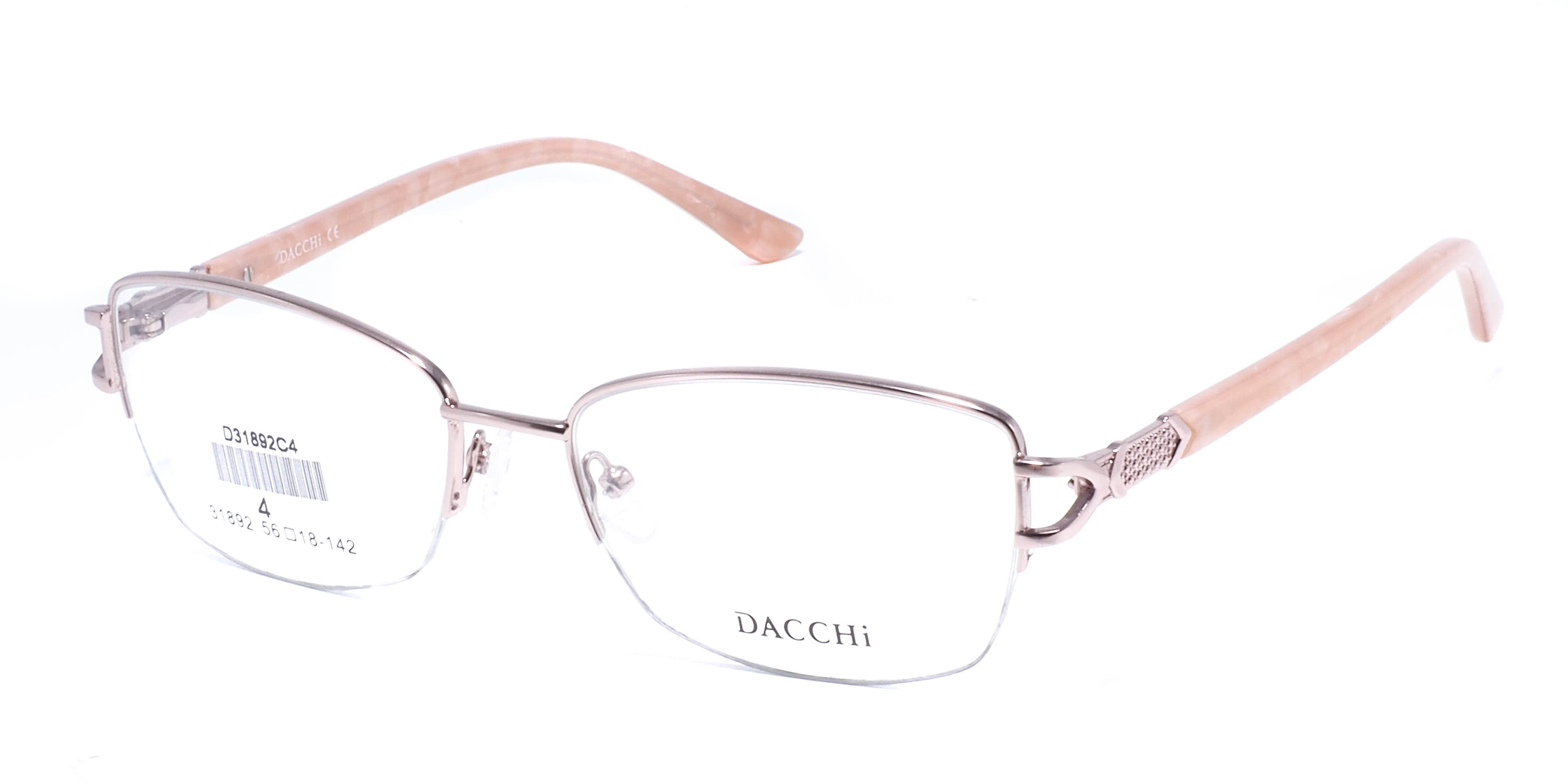 оправа Dacchi 31892 C4