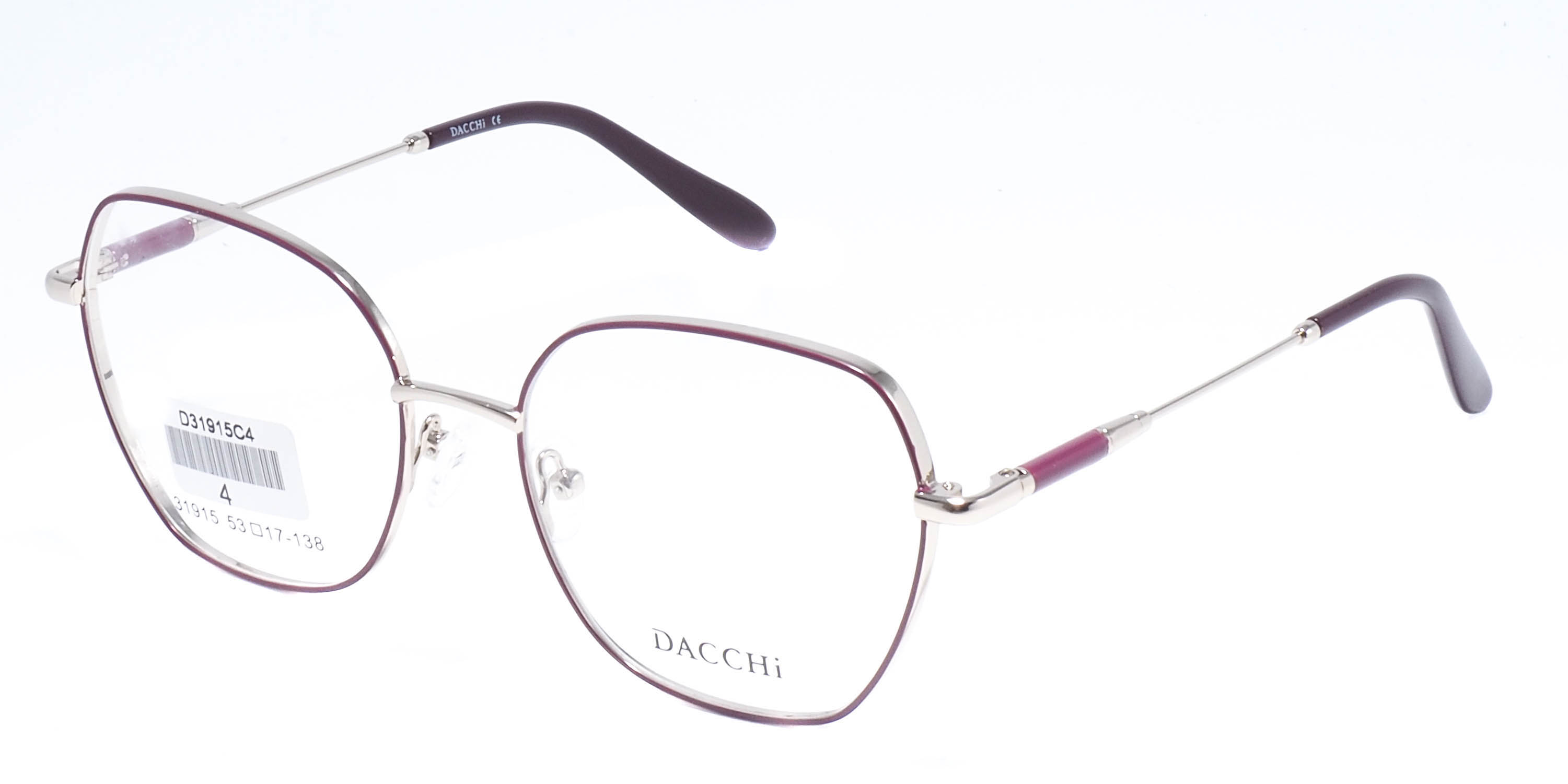 оправа DACCHi D31915 C4
