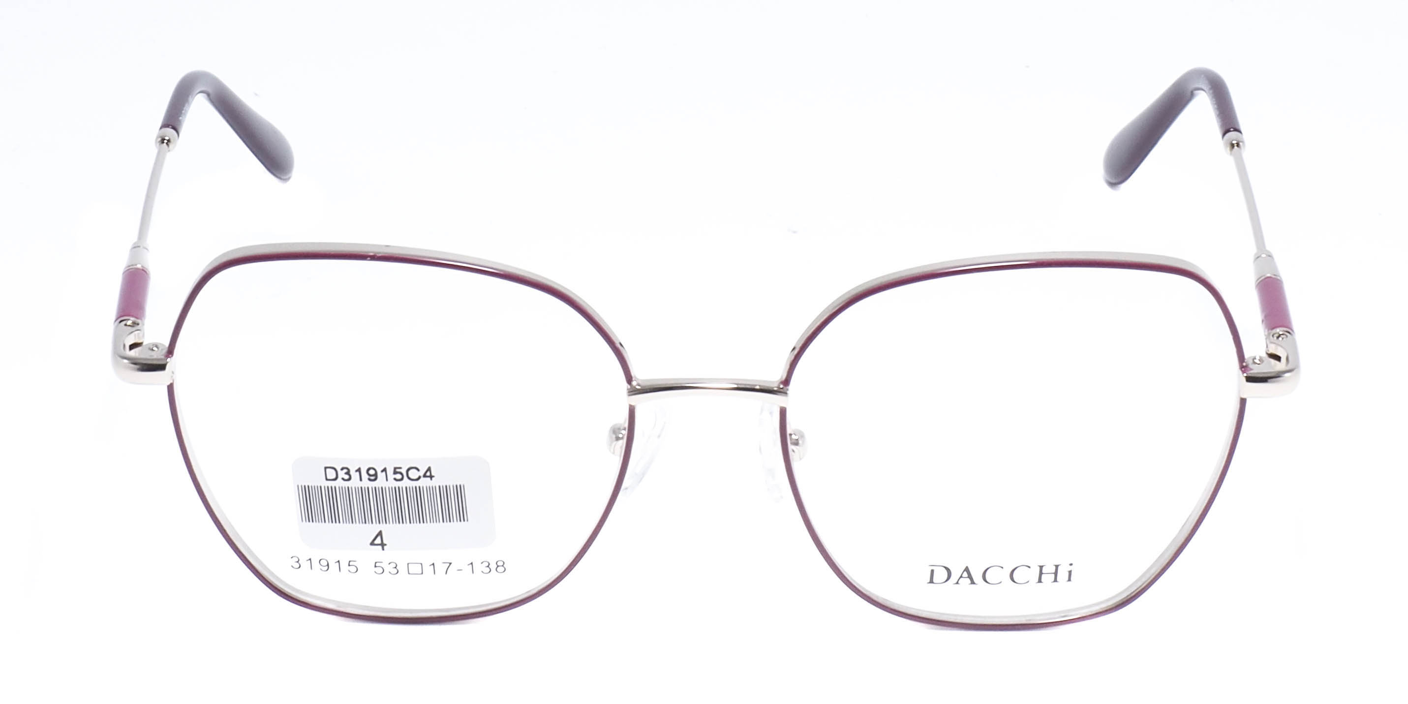 оправа DACCHi D31915 C4
