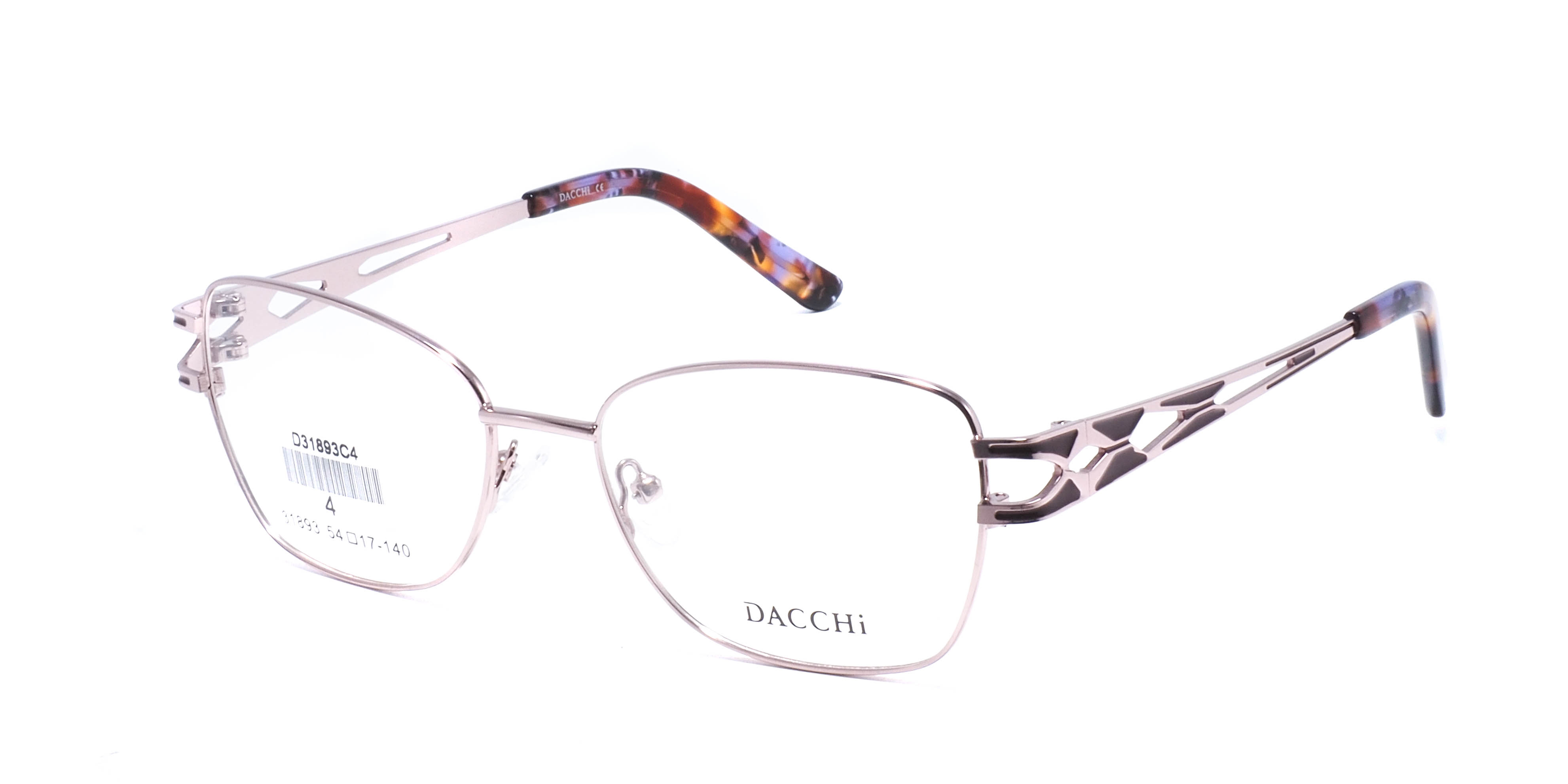оправа Dacchi 31893 C4