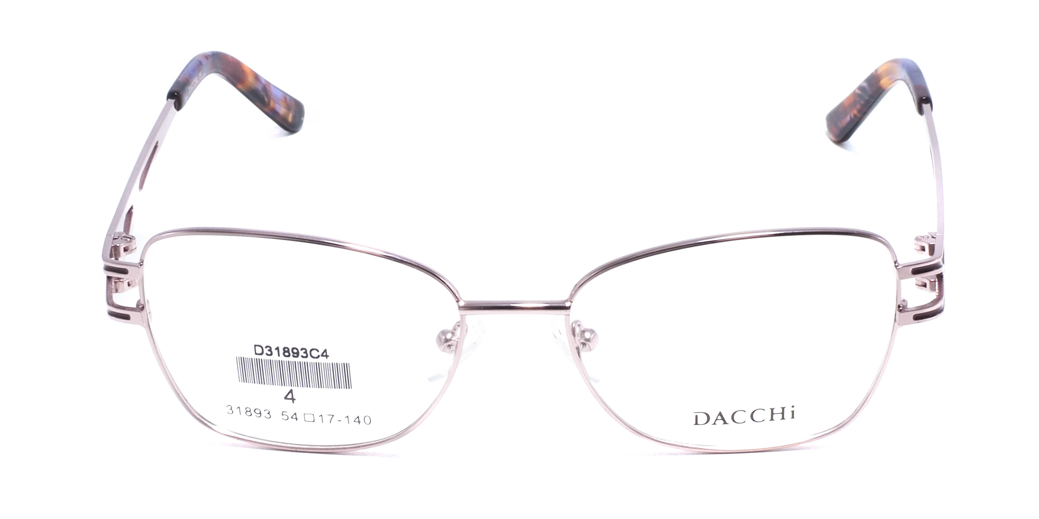 оправа Dacchi 31893 C4