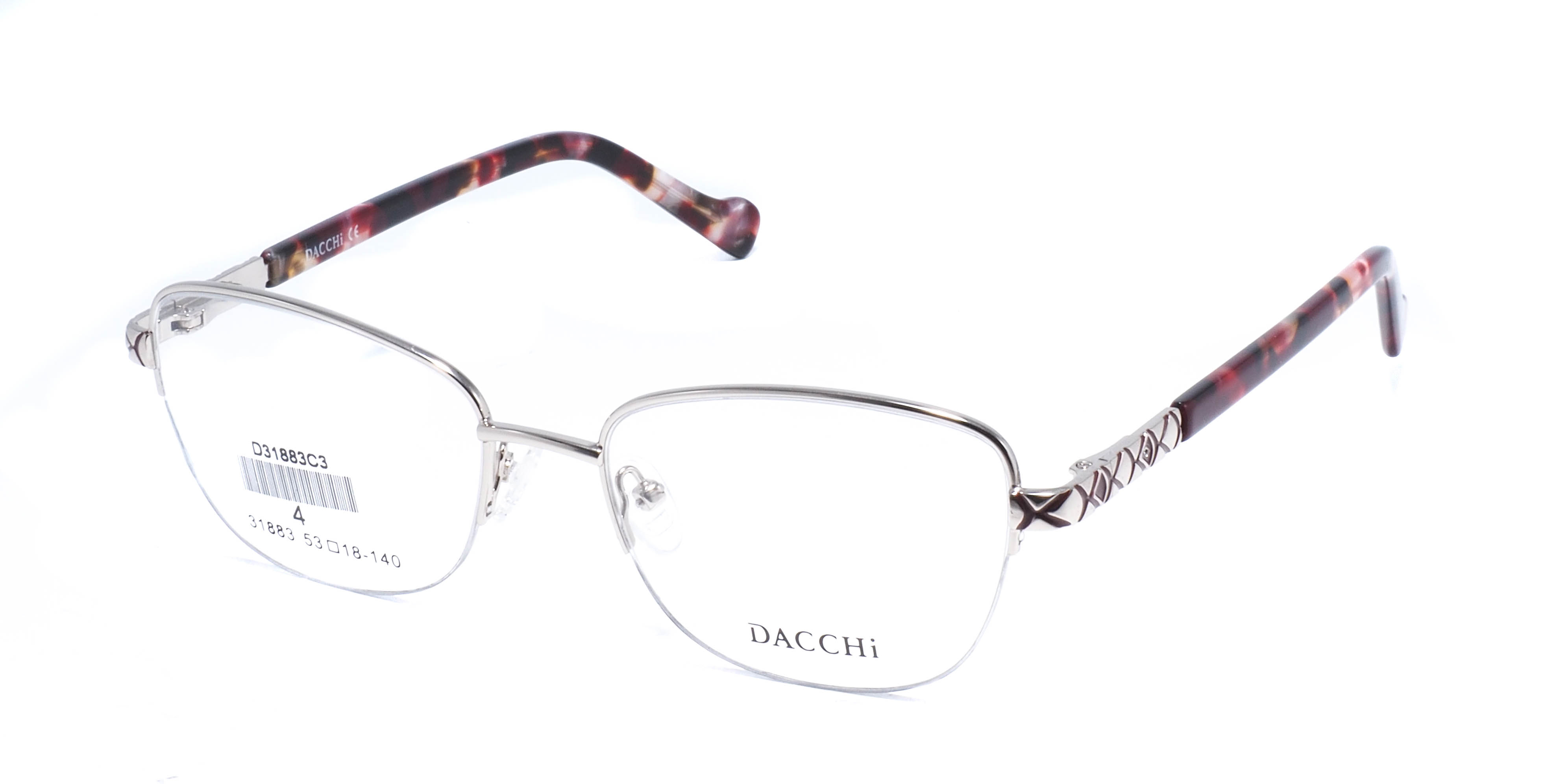 оправа Dacchi 31883 C3