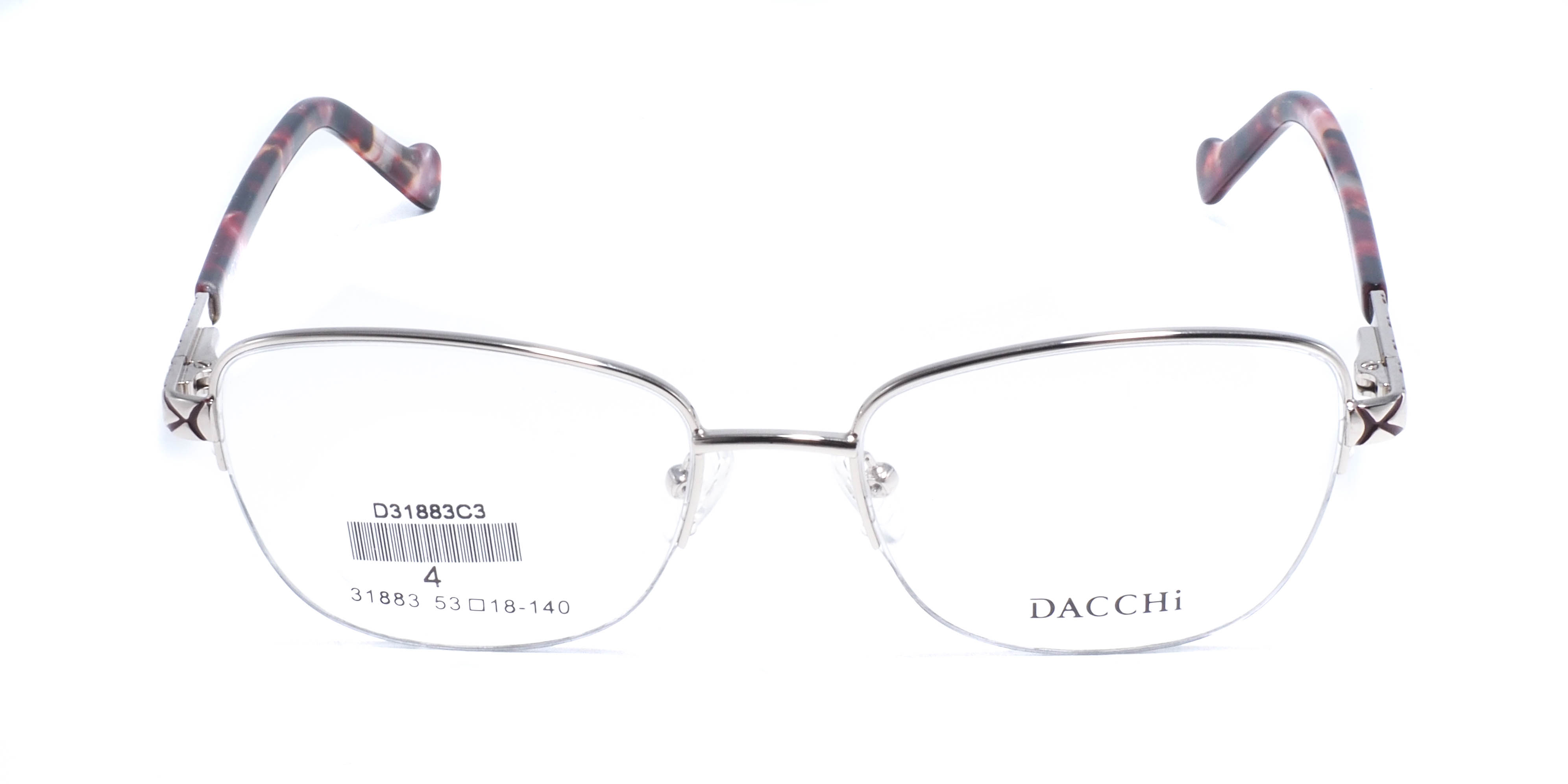оправа Dacchi 31883 C3