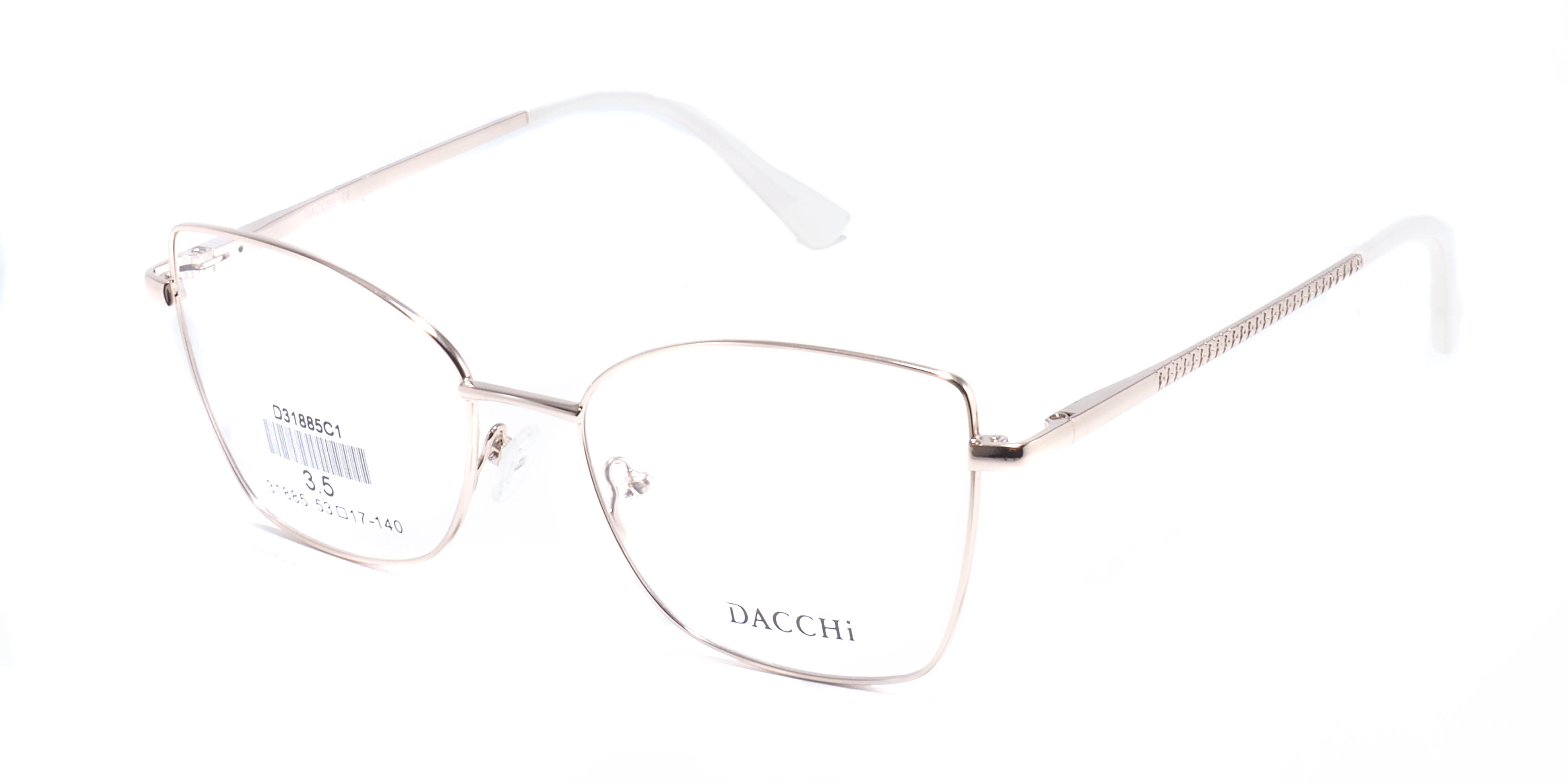 оправа Dacchi 31885 C1