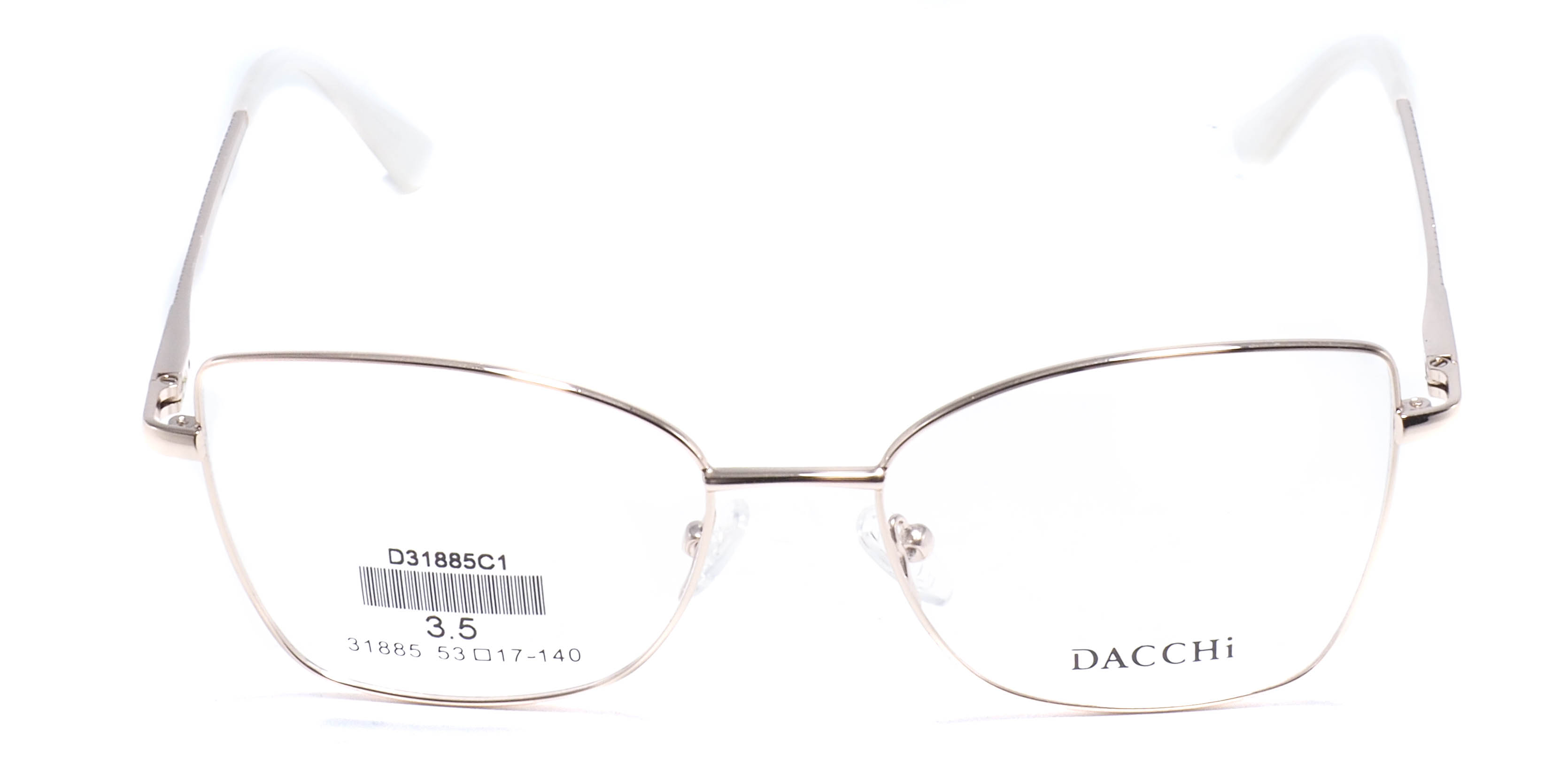 оправа Dacchi 31885 C1