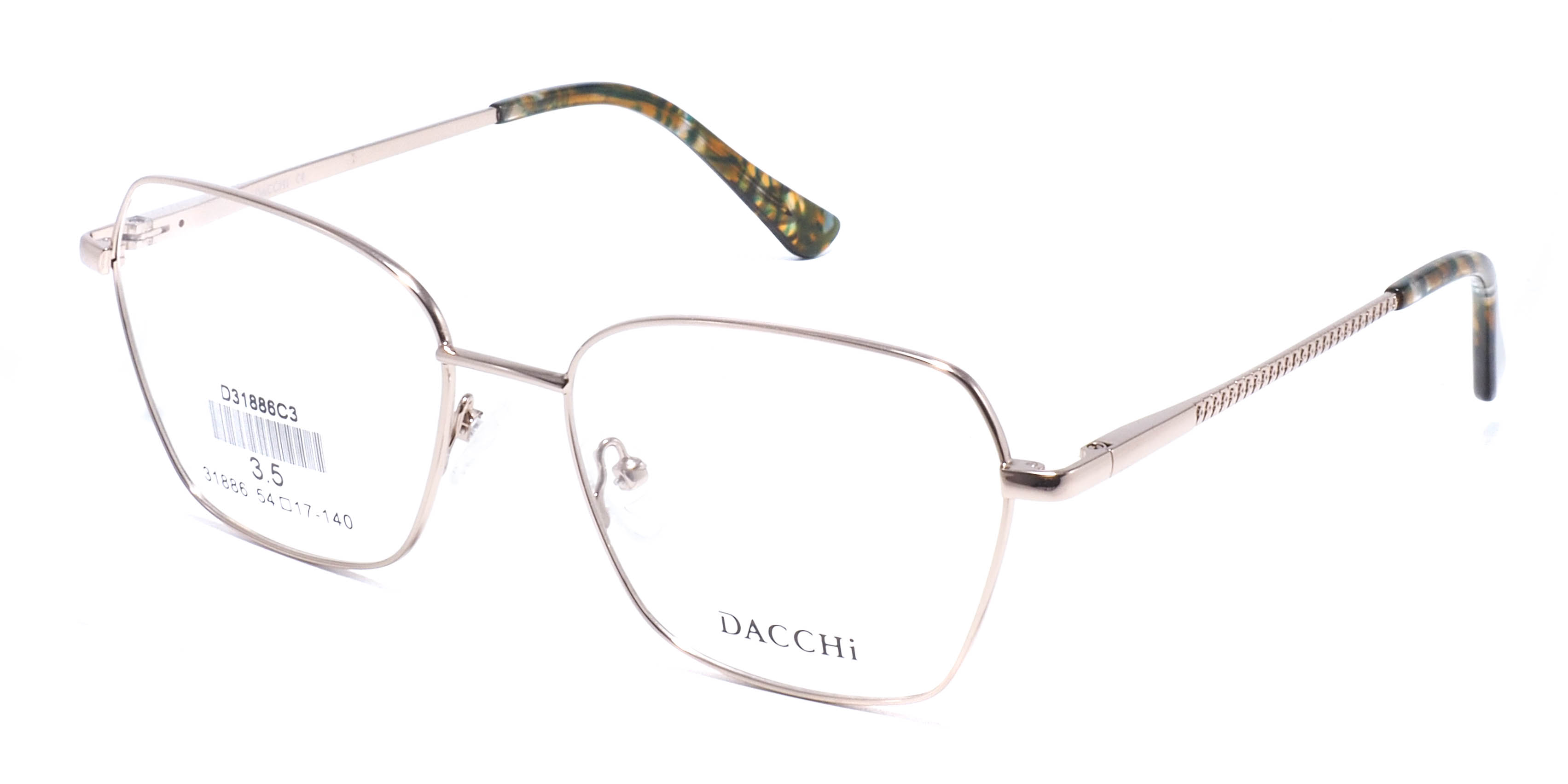 оправа Dacchi 31886 C3