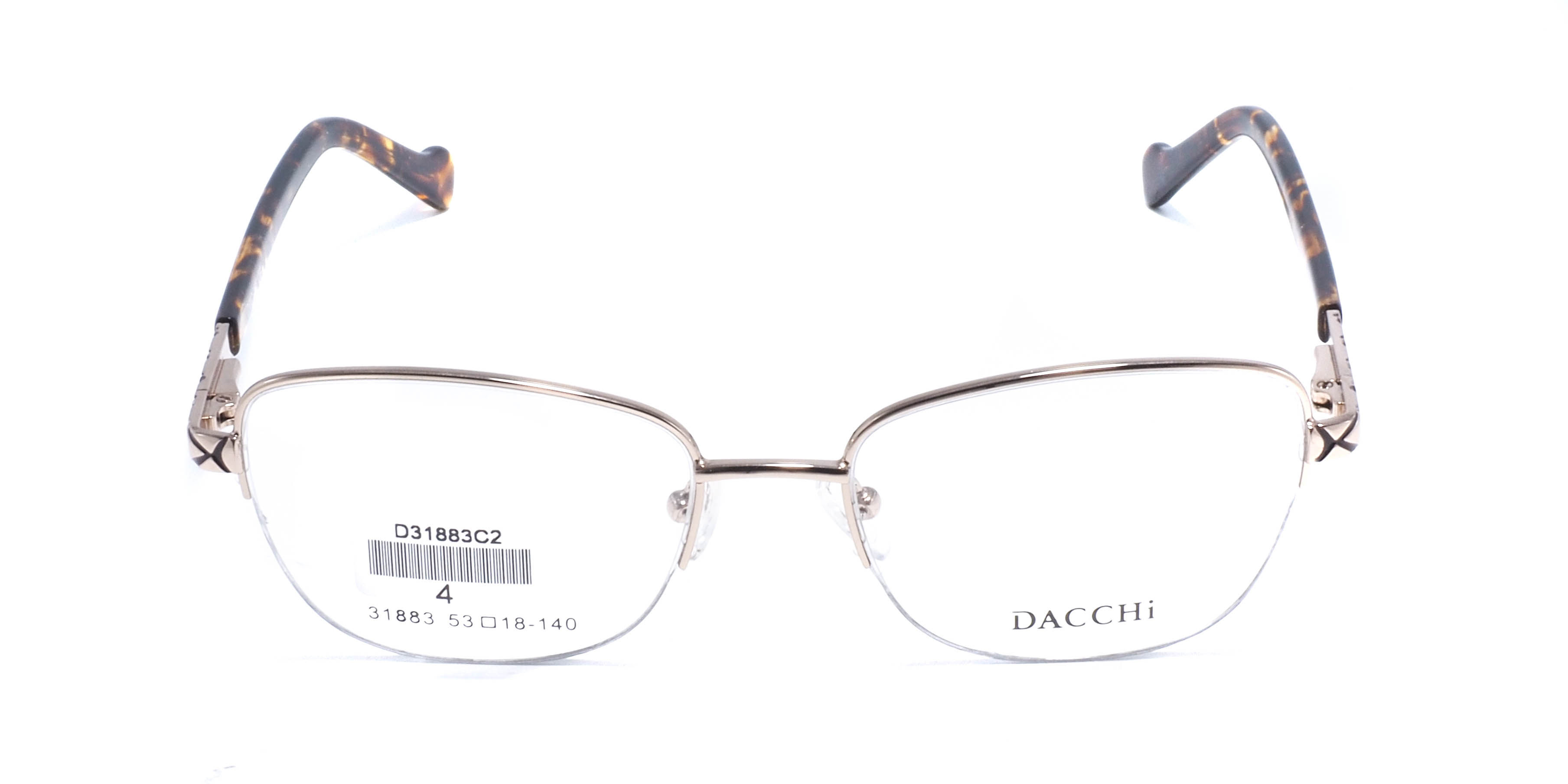 оправа Dacchi 31883 C2