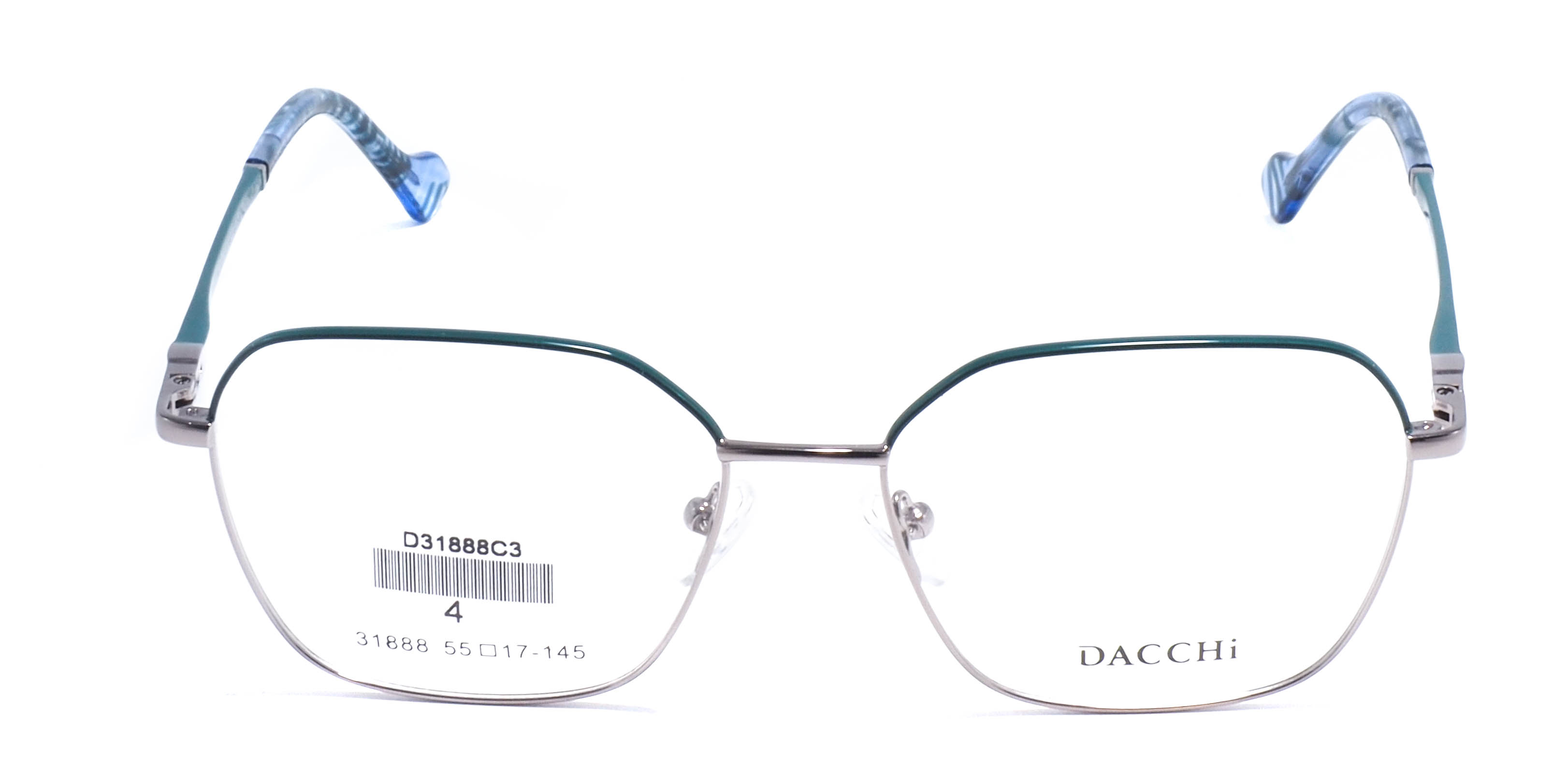 оправа Dacchi 31888 C3
