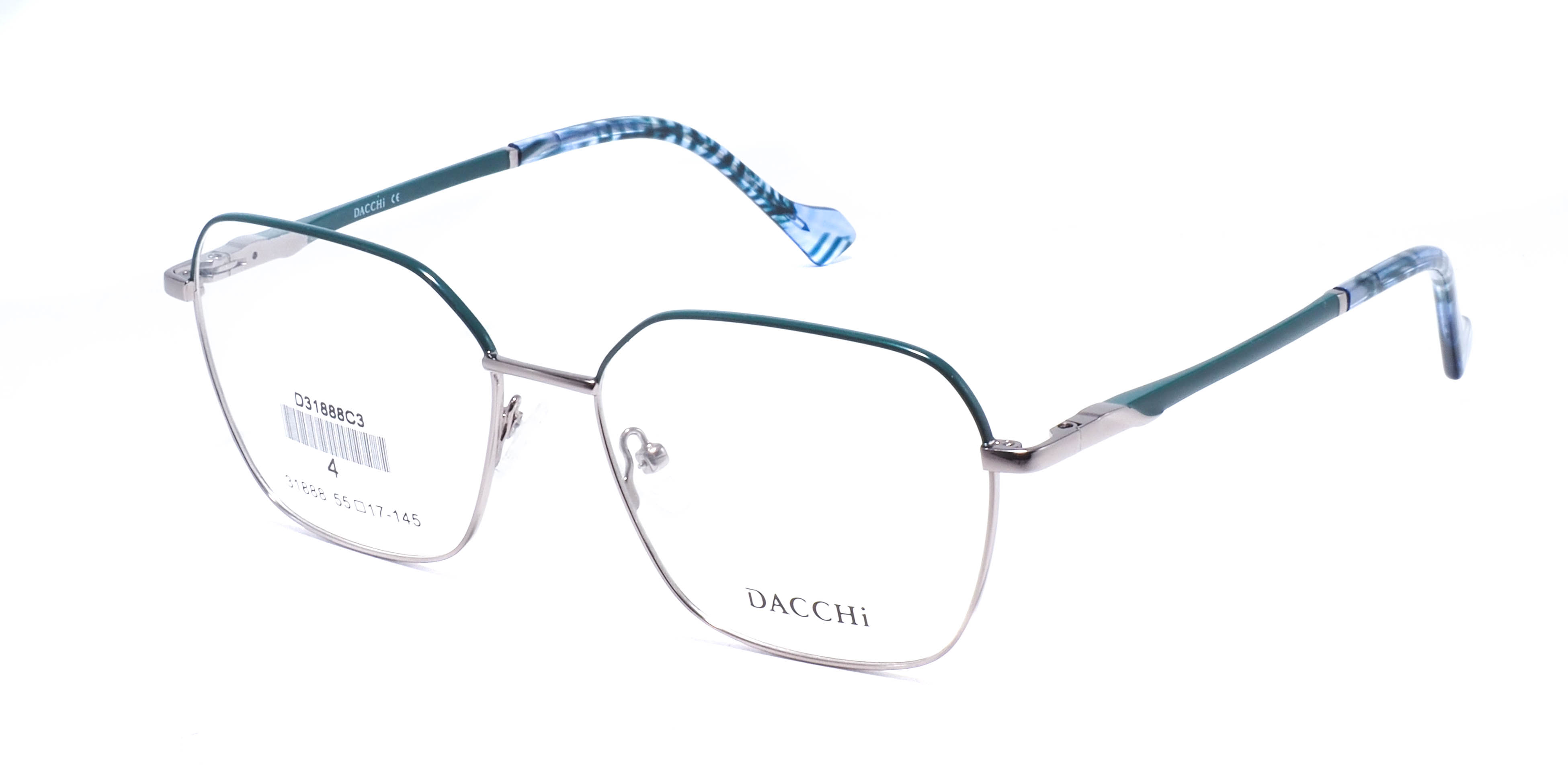 оправа Dacchi 31888 C3