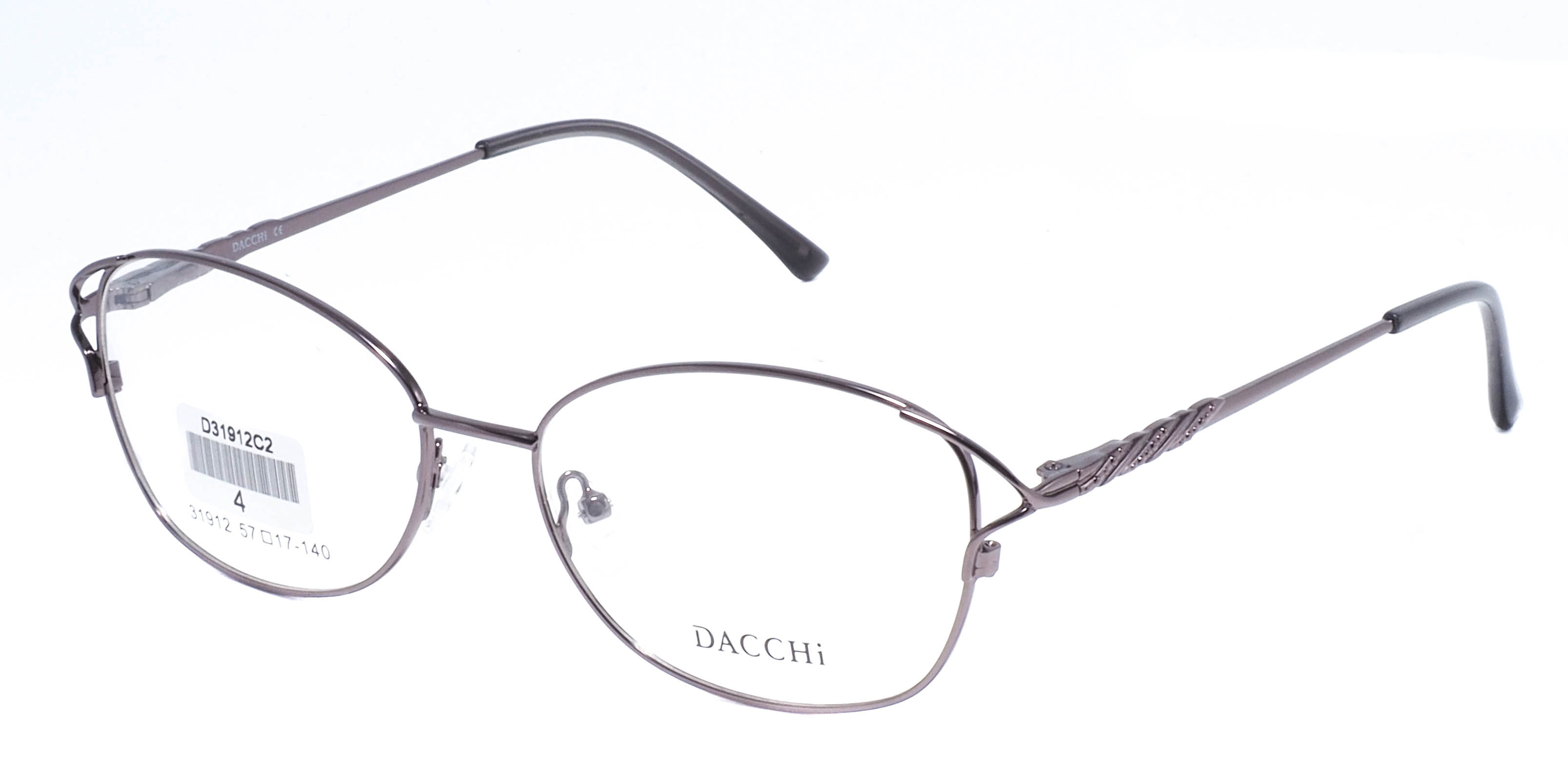 оправа DACCHi D31912 C2