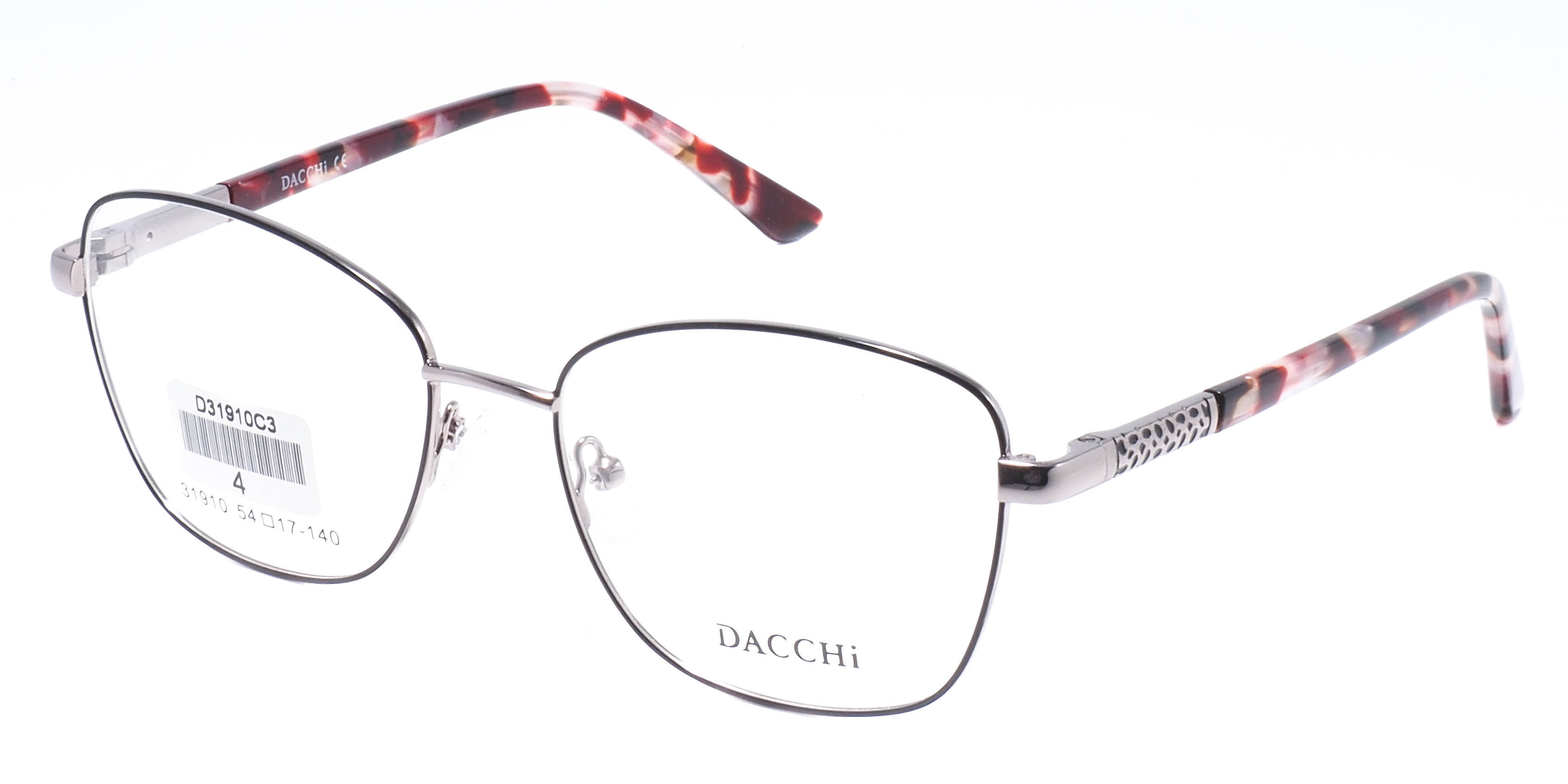 оправа DACCHi D31910 C3