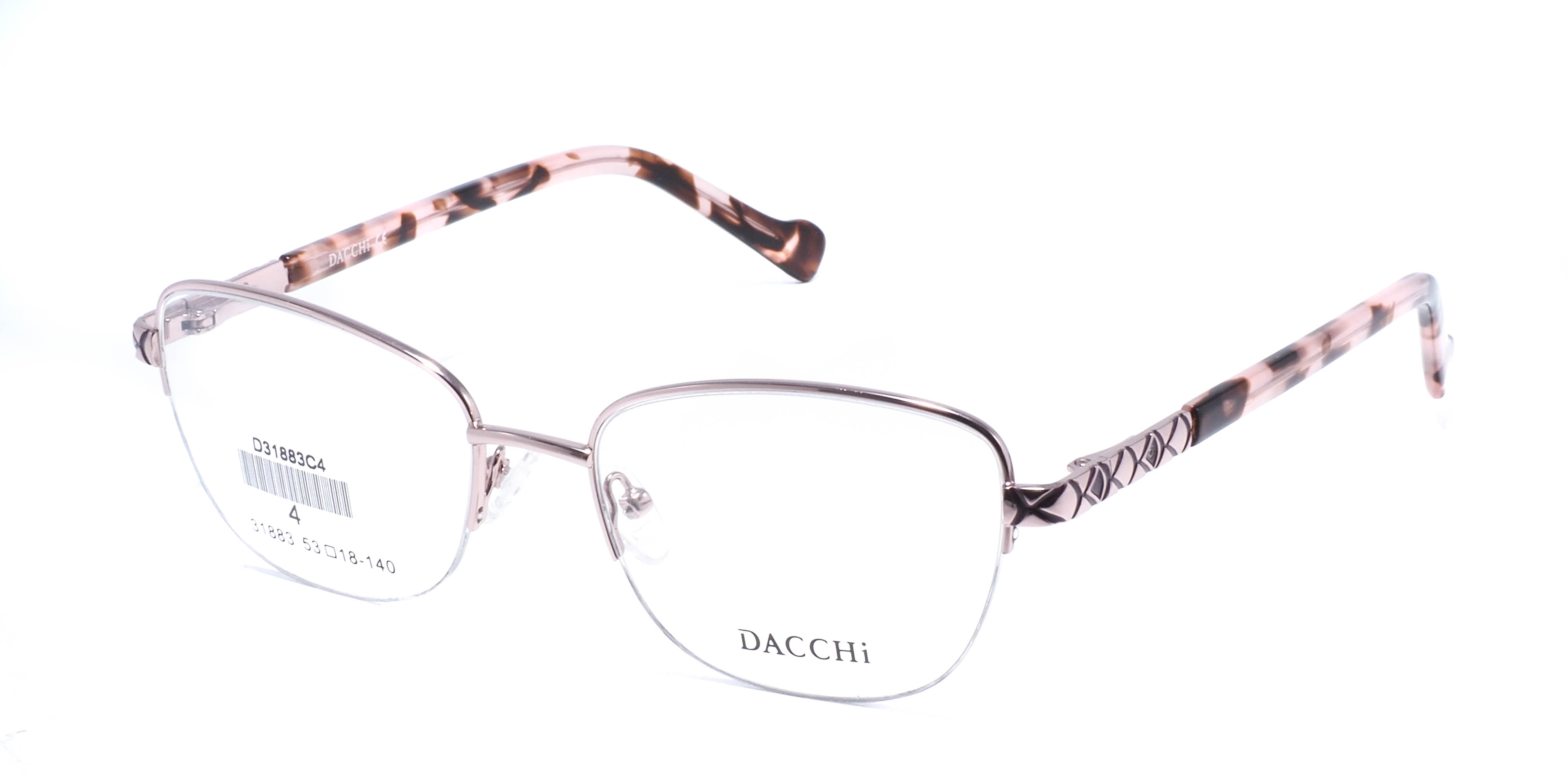 оправа Dacchi 31883 C4