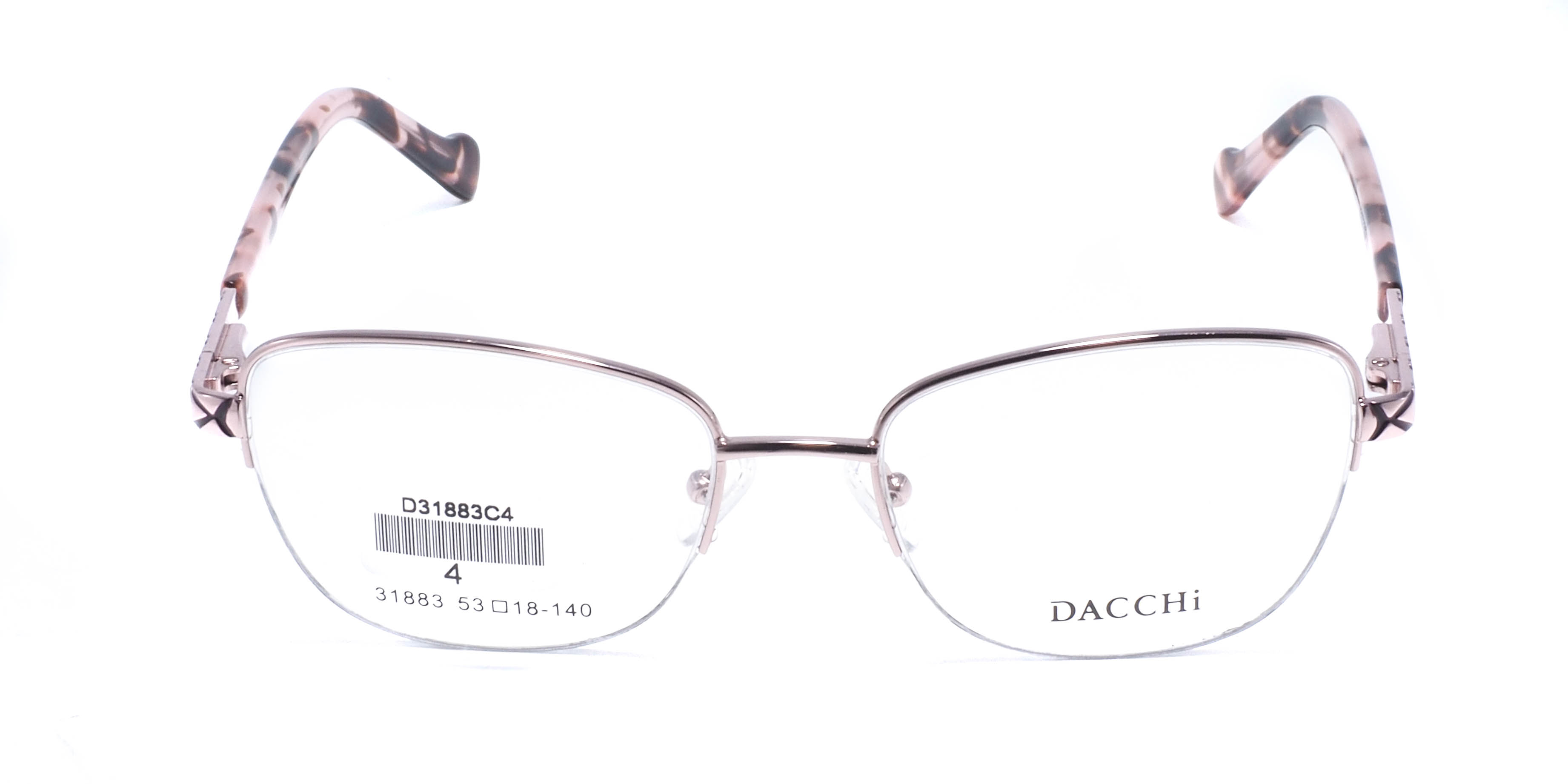 оправа Dacchi 31883 C4