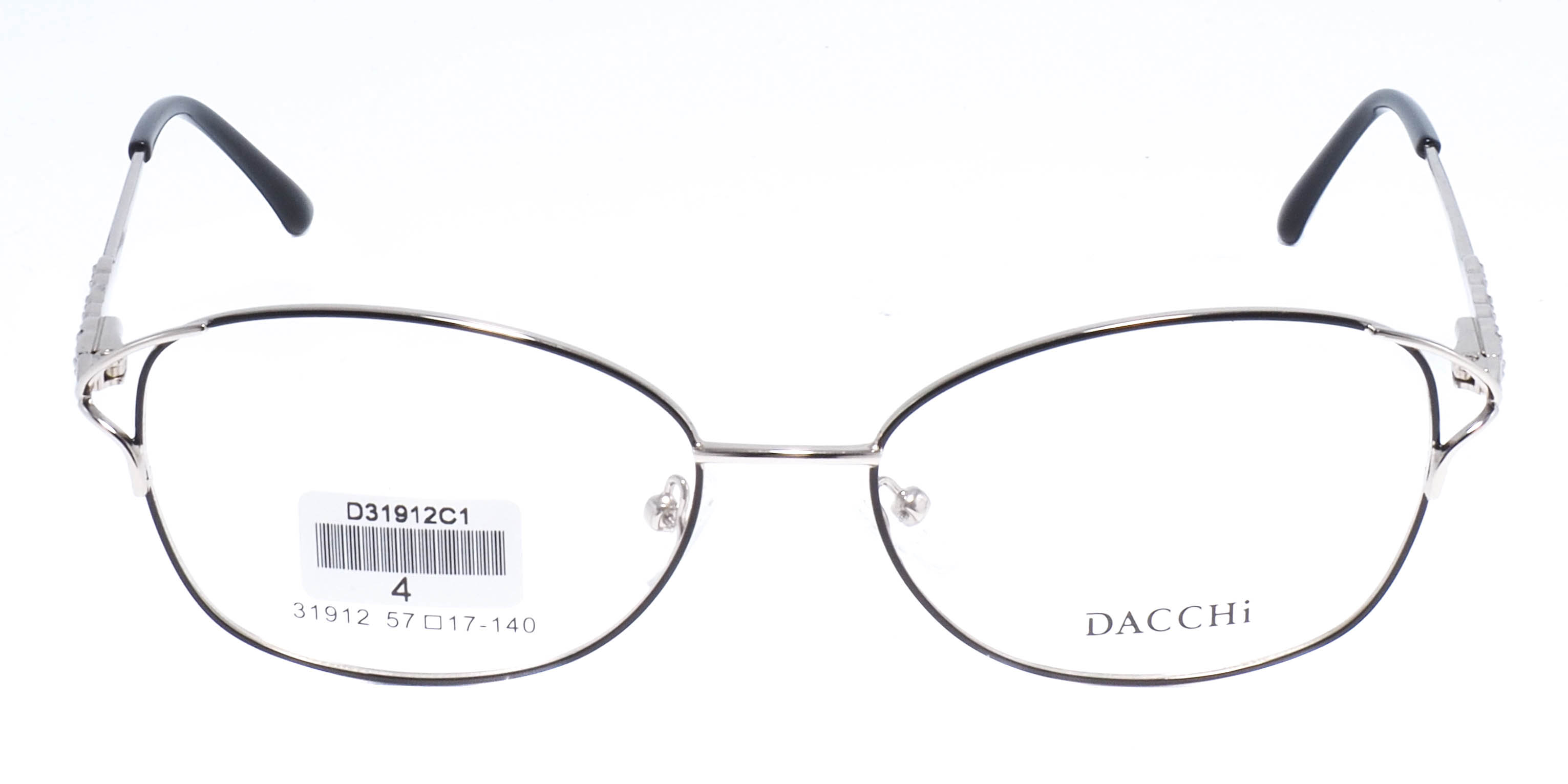 оправа DACCHi D31912 C1
