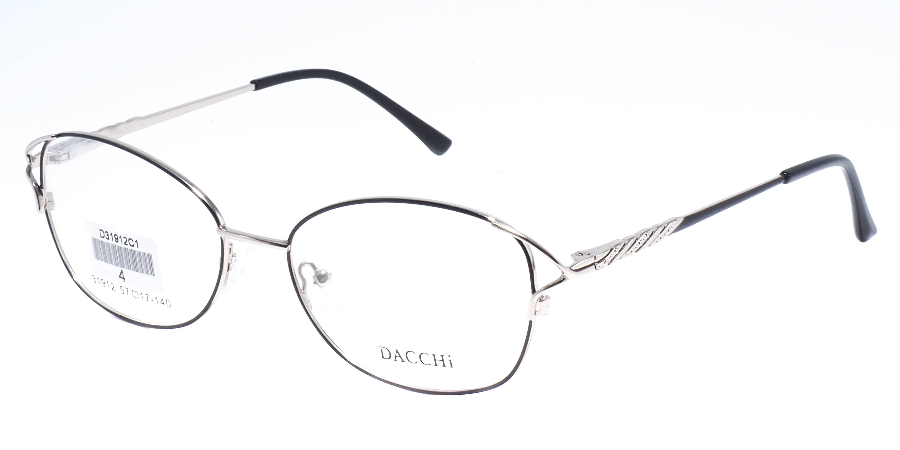 оправа DACCHi D31912 C1