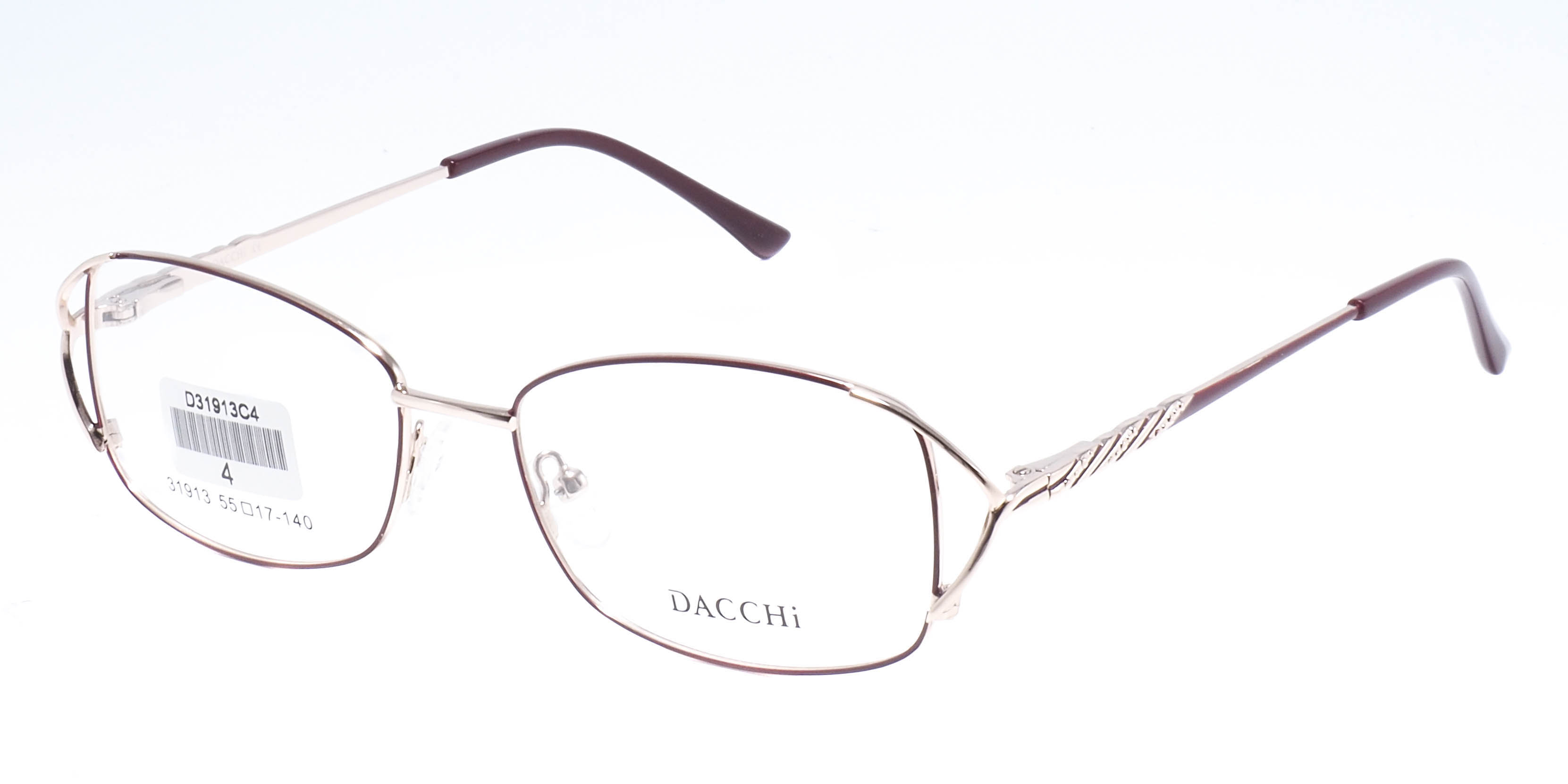 оправа DACCHi D31913 C4