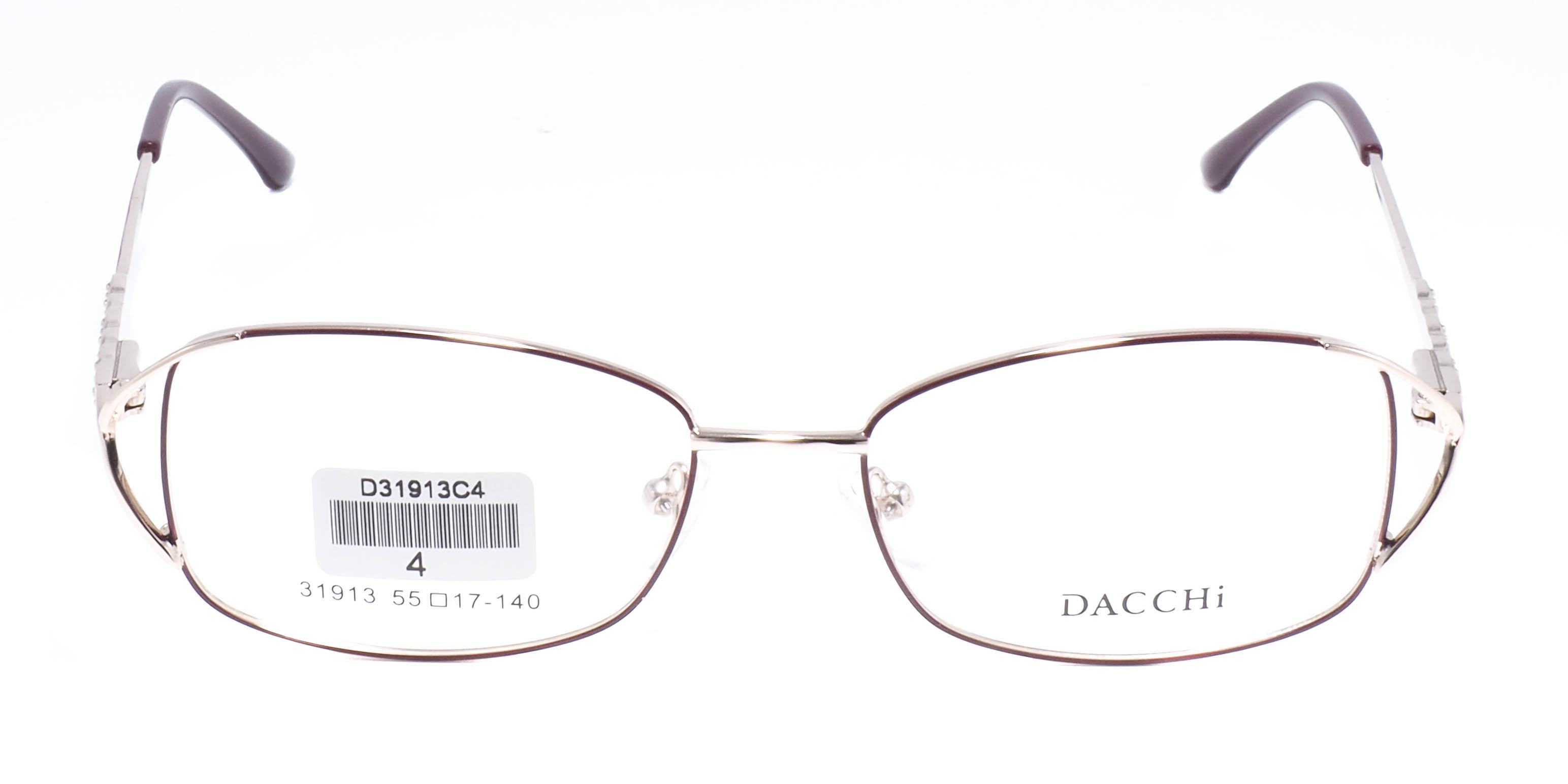 оправа DACCHi D31913 C4