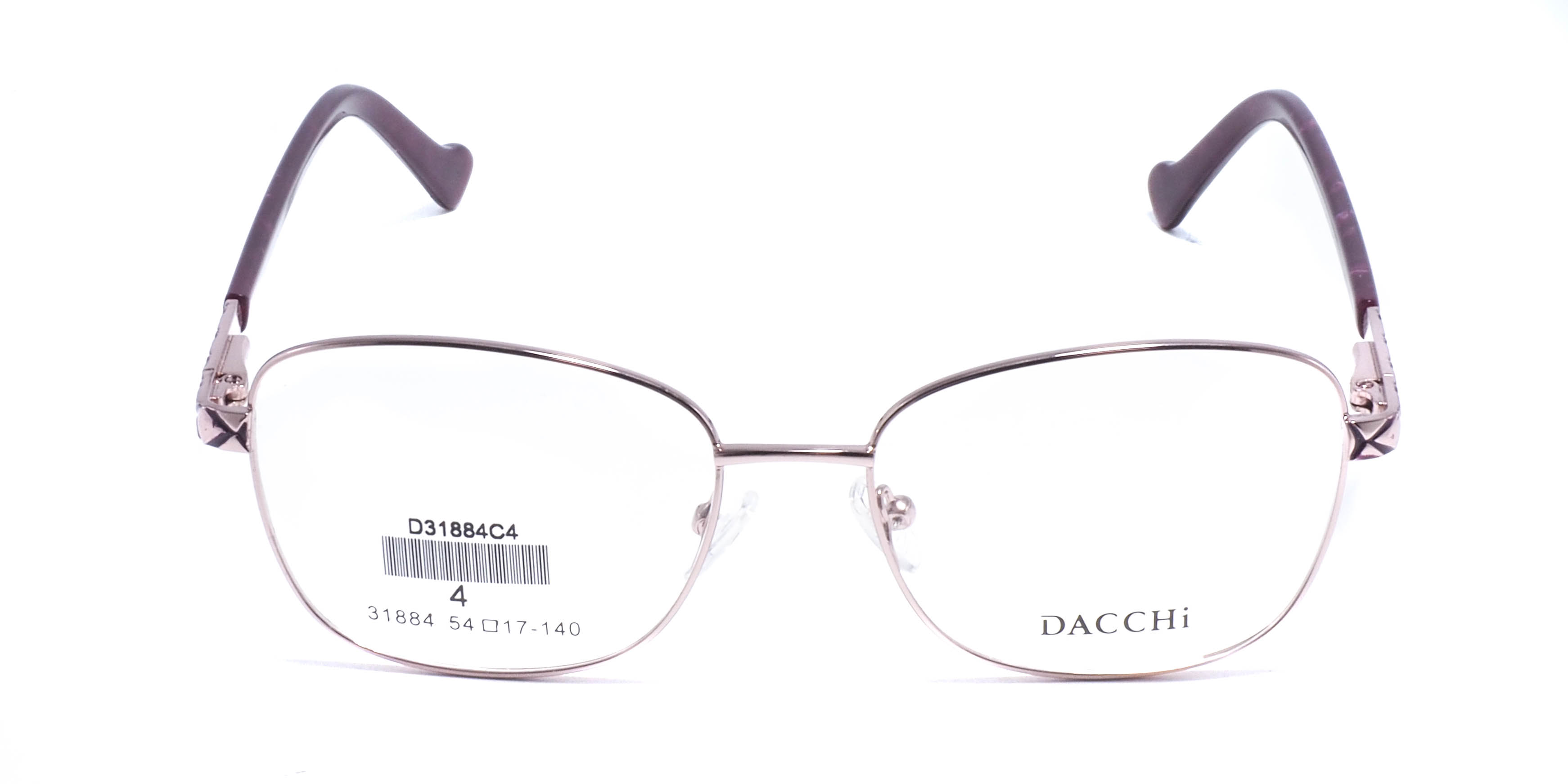 оправа Dacchi 31884 C4