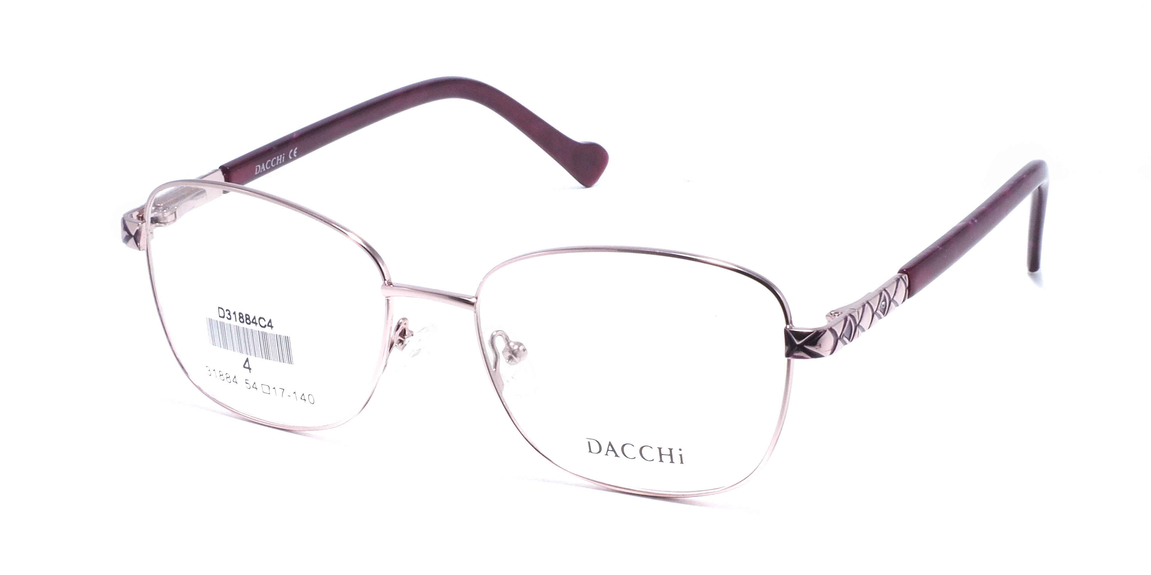оправа Dacchi 31884 C4