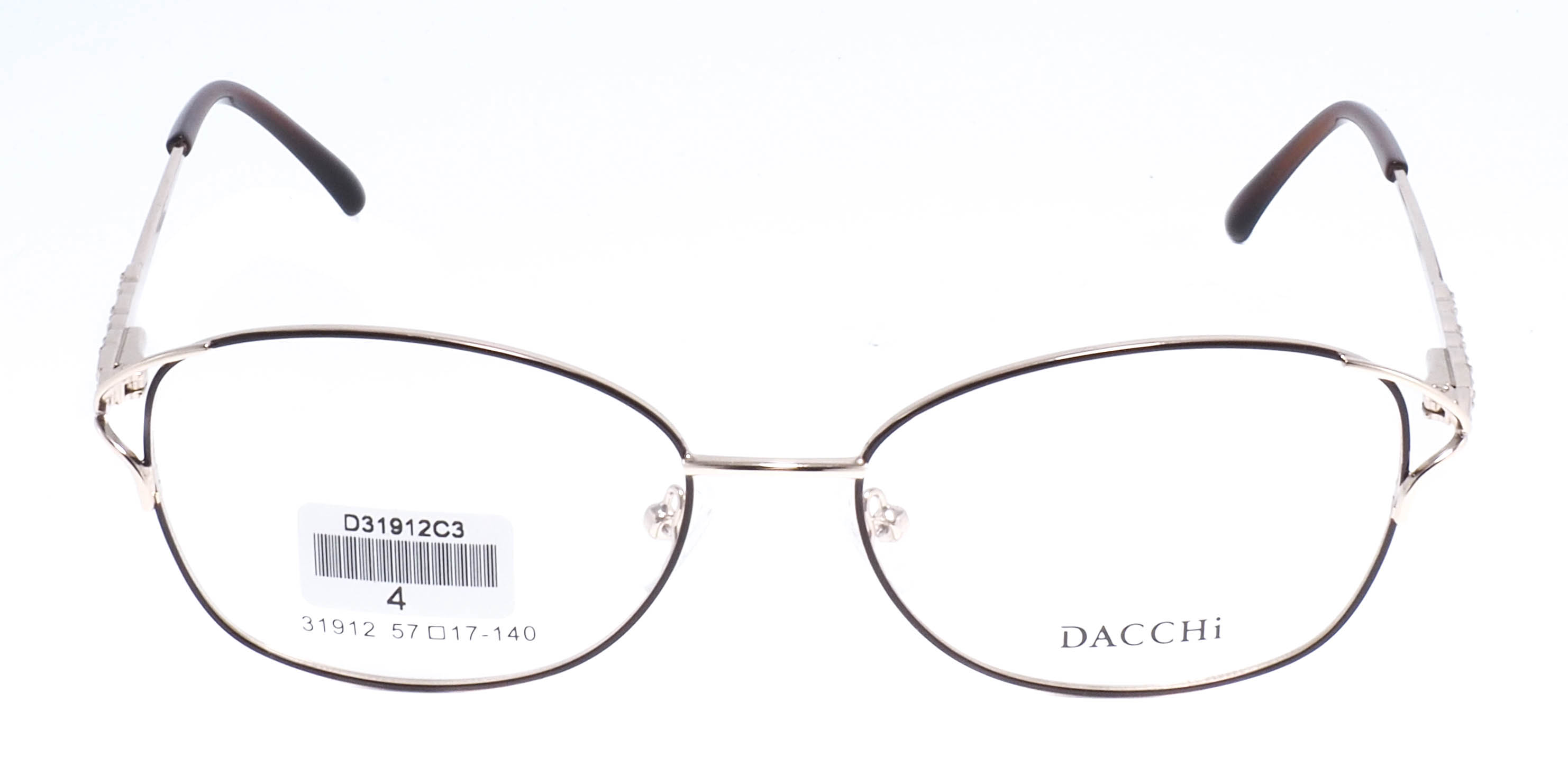 оправа DACCHi D31912 C3