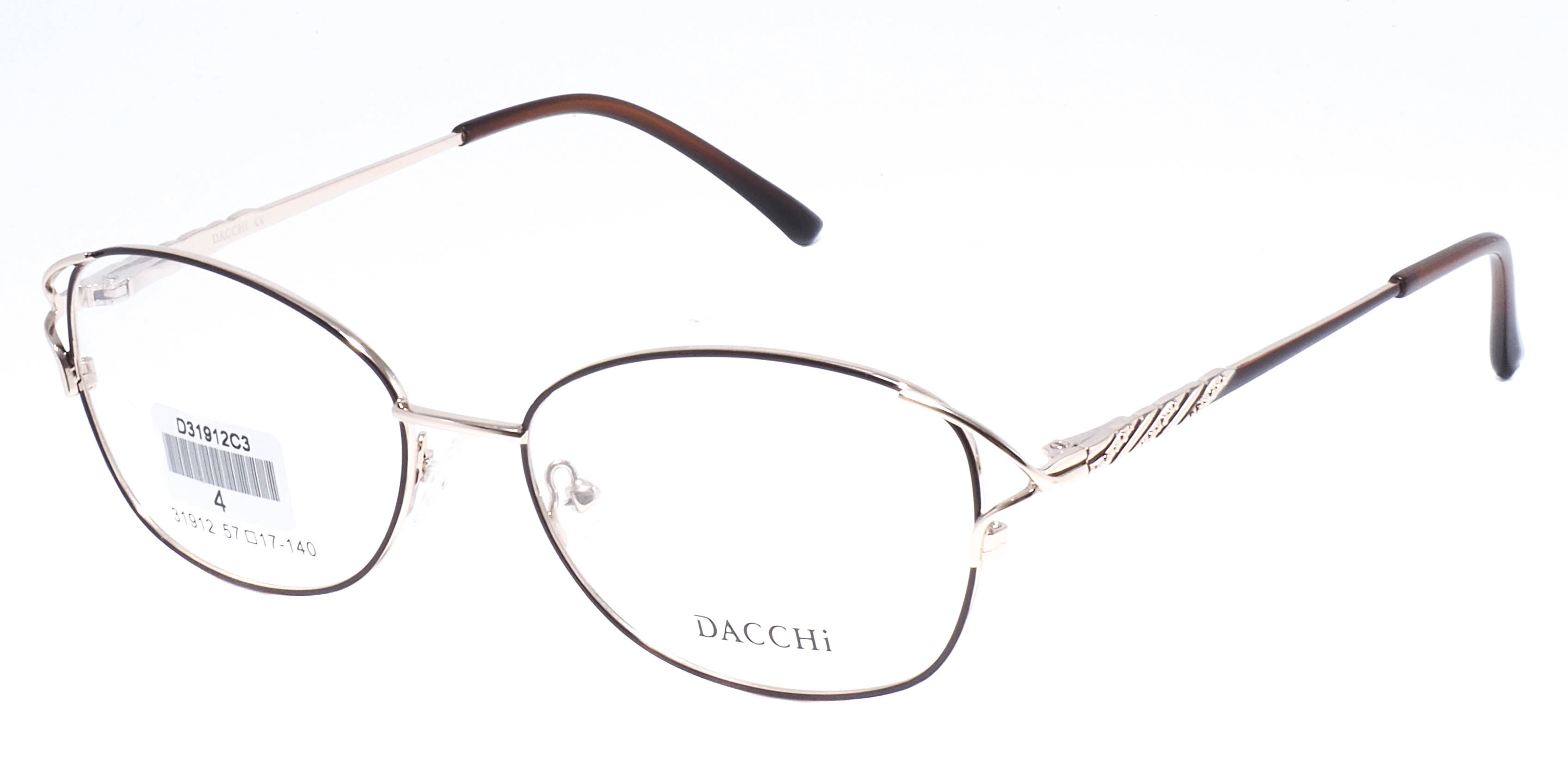 оправа DACCHi D31912 C3