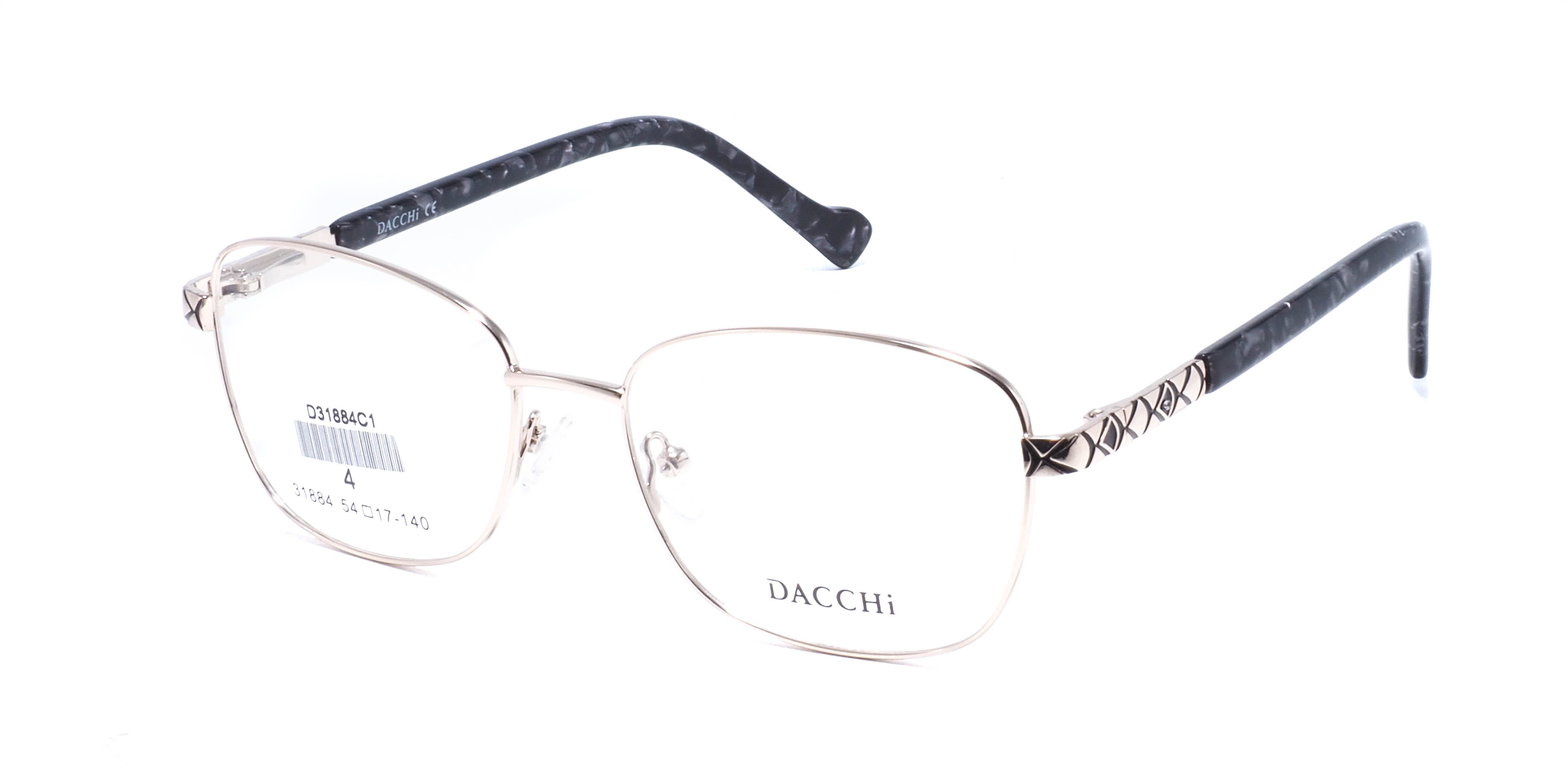 оправа Dacchi 31884 C1