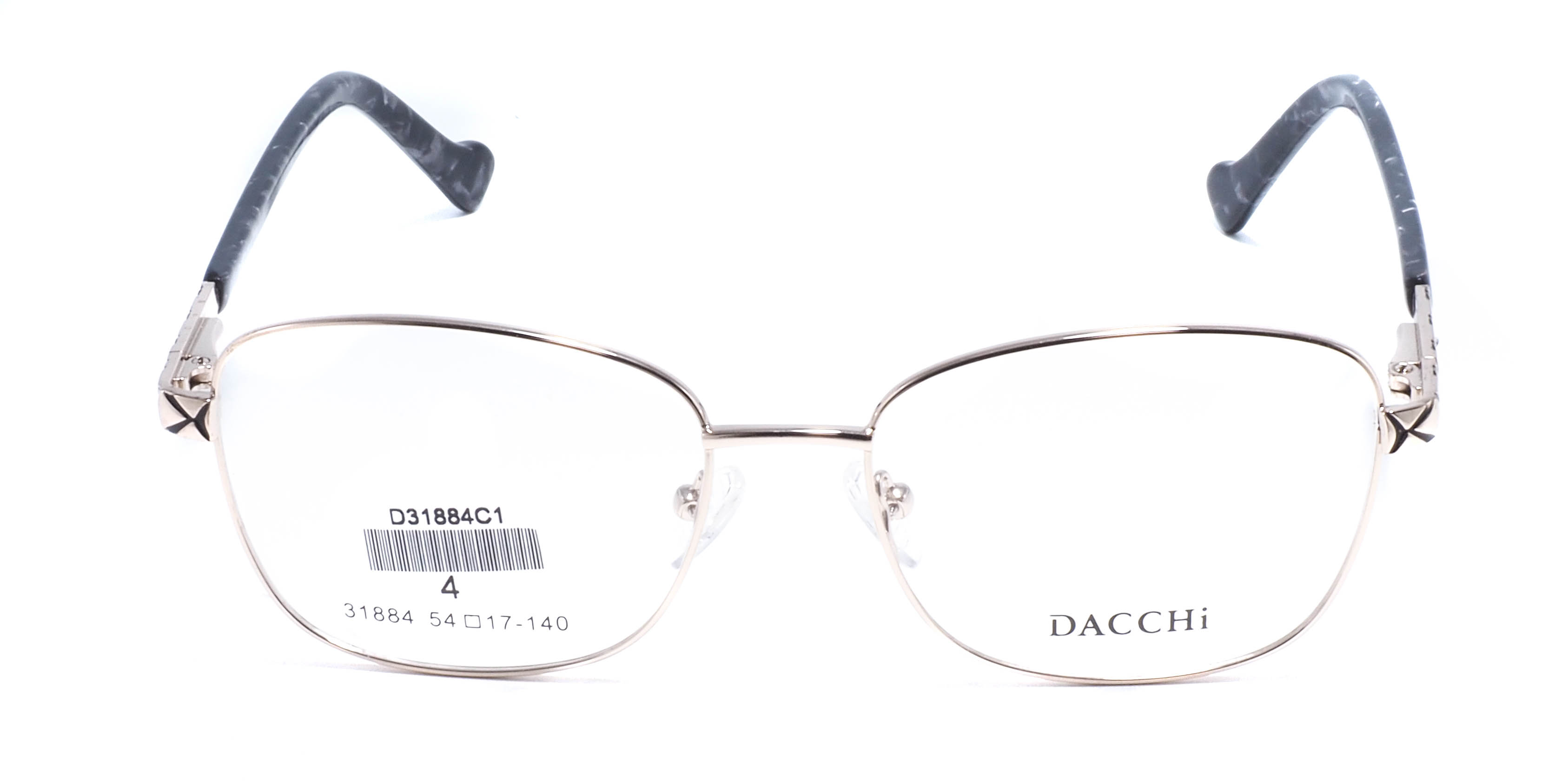 оправа Dacchi 31884 C1