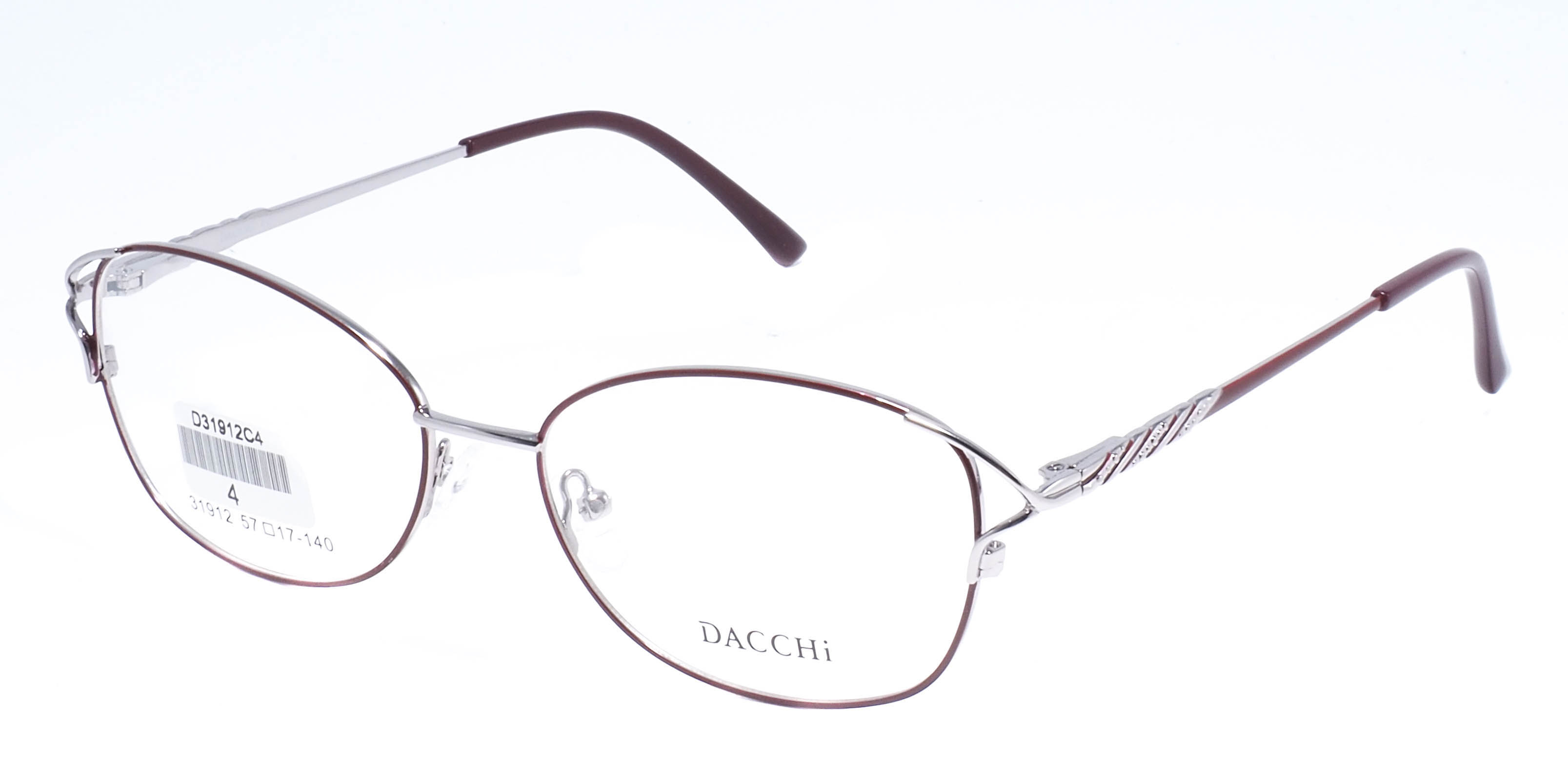 оправа DACCHi D31912 C4
