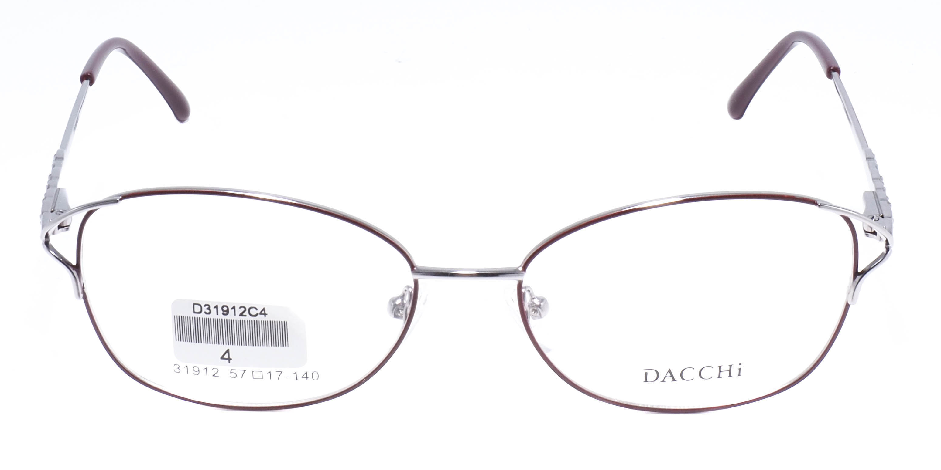 оправа DACCHi D31912 C4