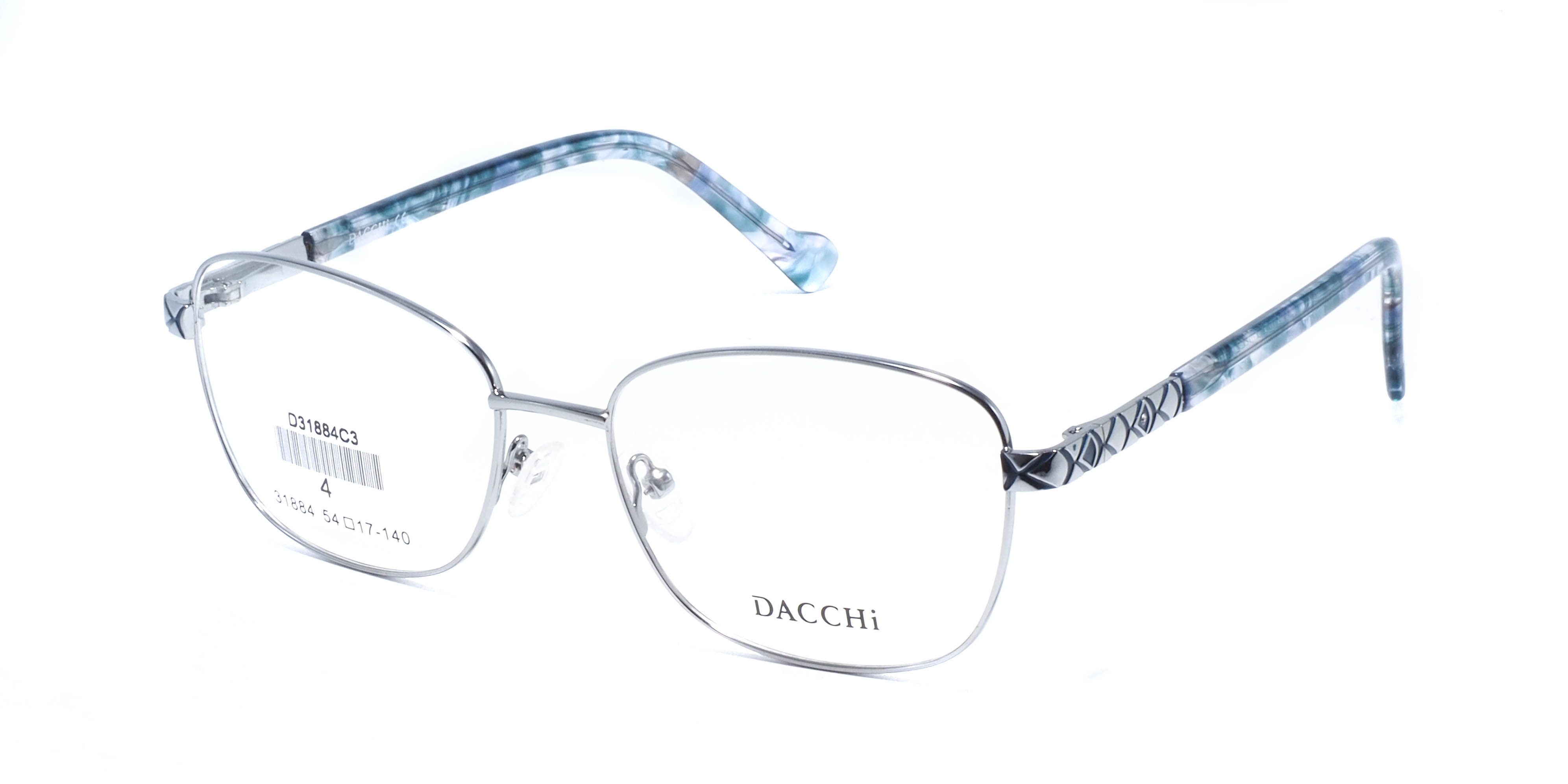 оправа Dacchi 31884 C3
