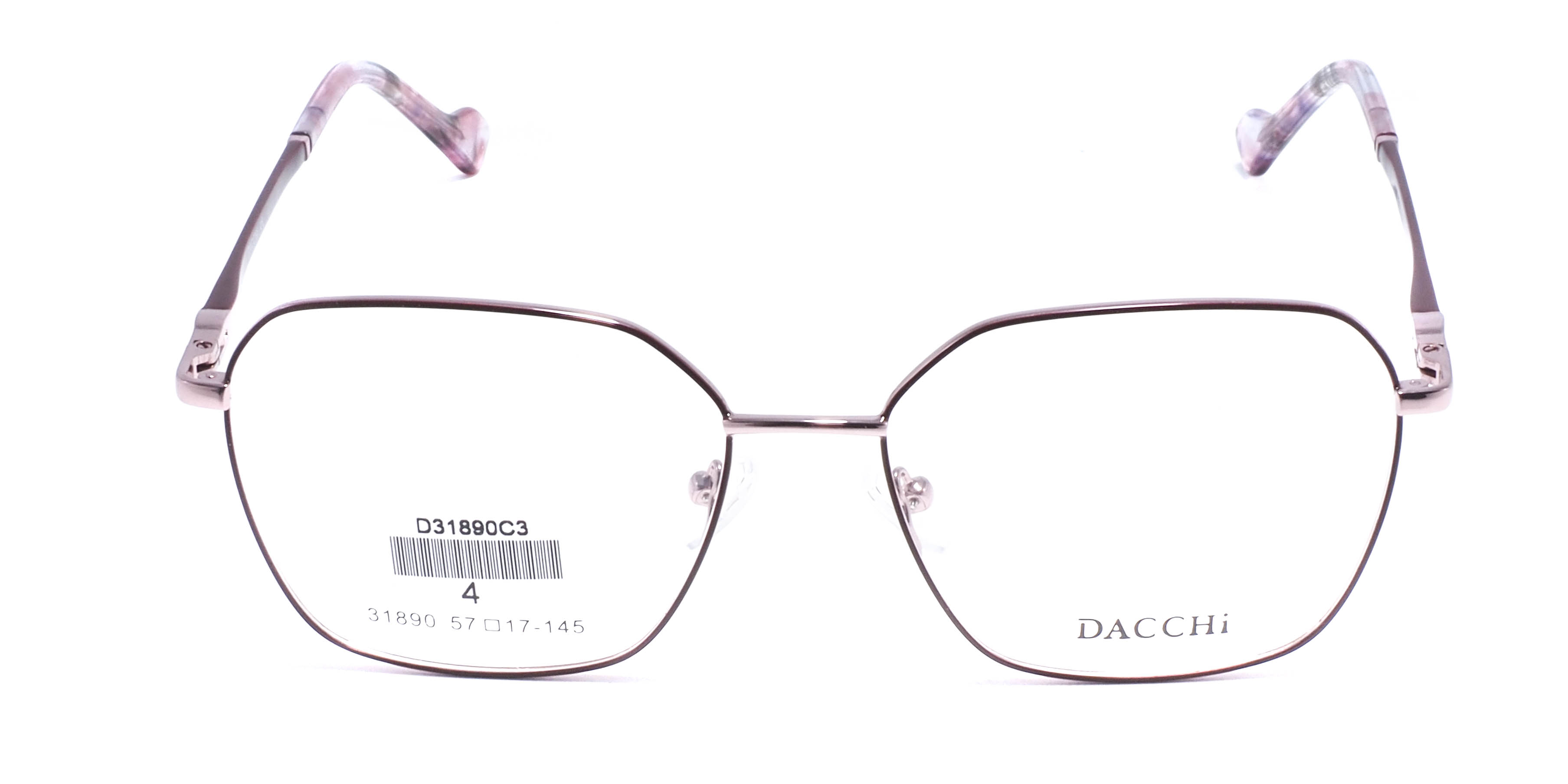 оправа Dacchi 31890 C3