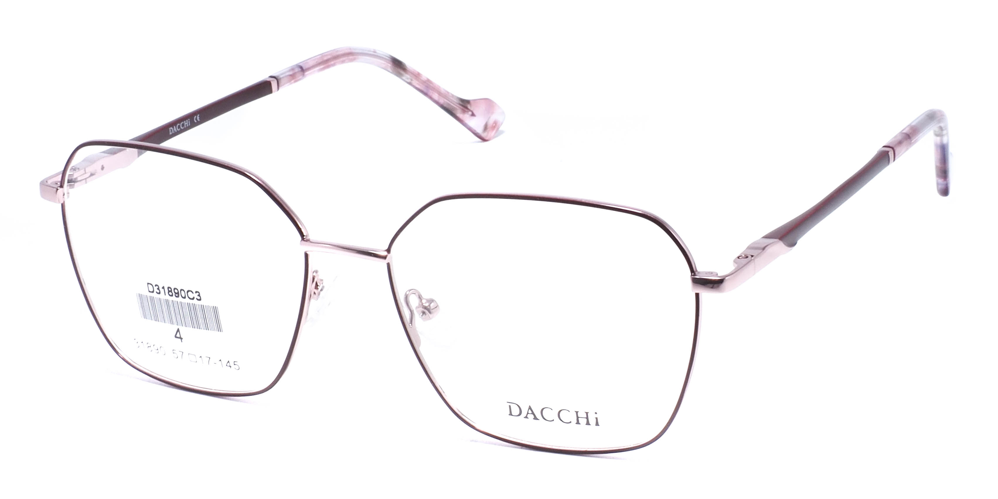 оправа Dacchi 31890 C3