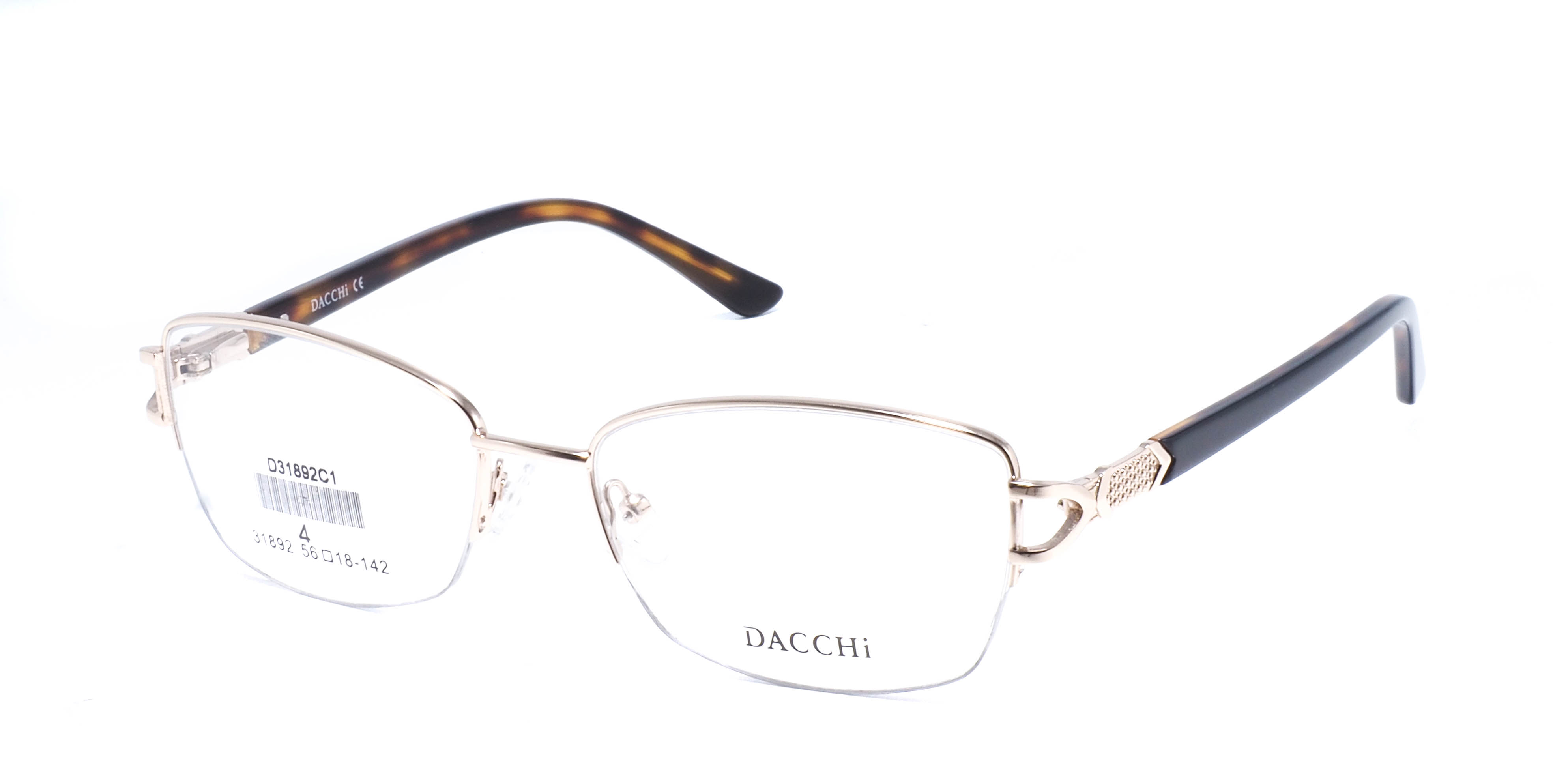 оправа Dacchi 31892 C1