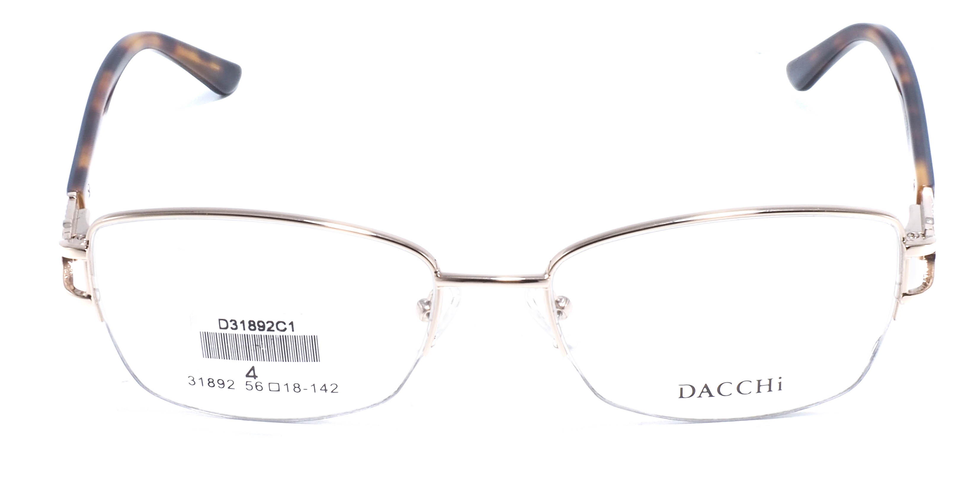 оправа Dacchi 31892 C1