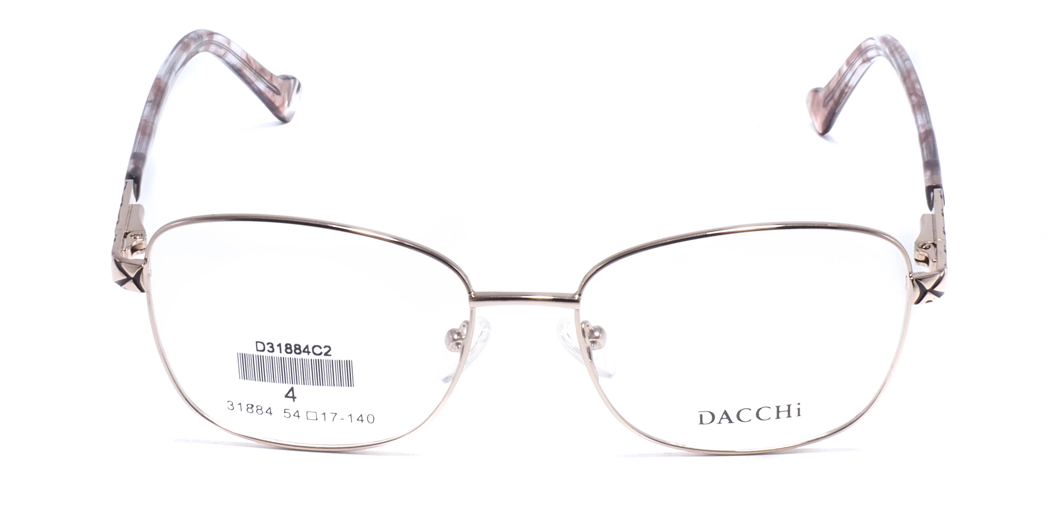 оправа Dacchi 31884 C2