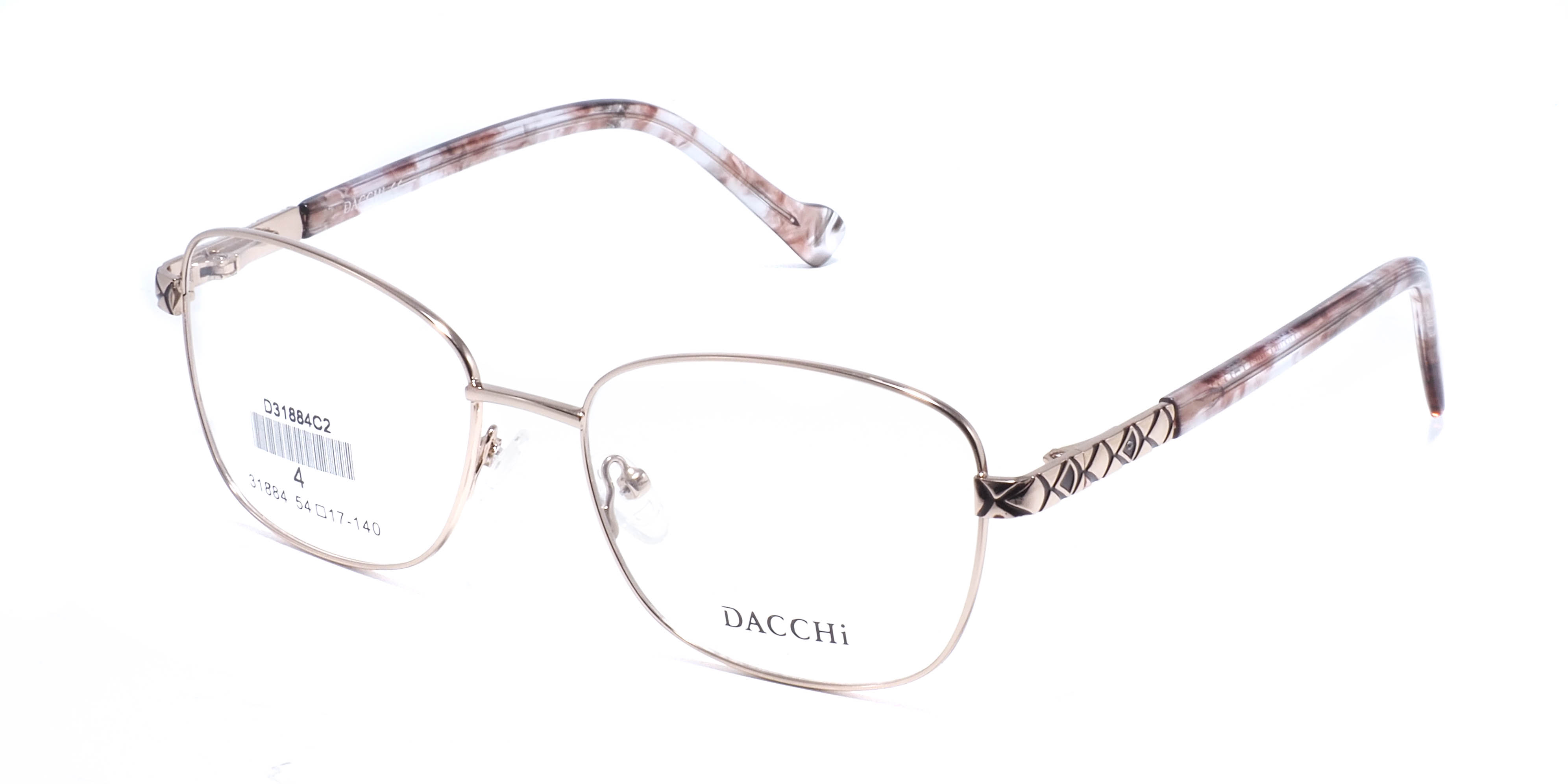 оправа Dacchi 31884 C2
