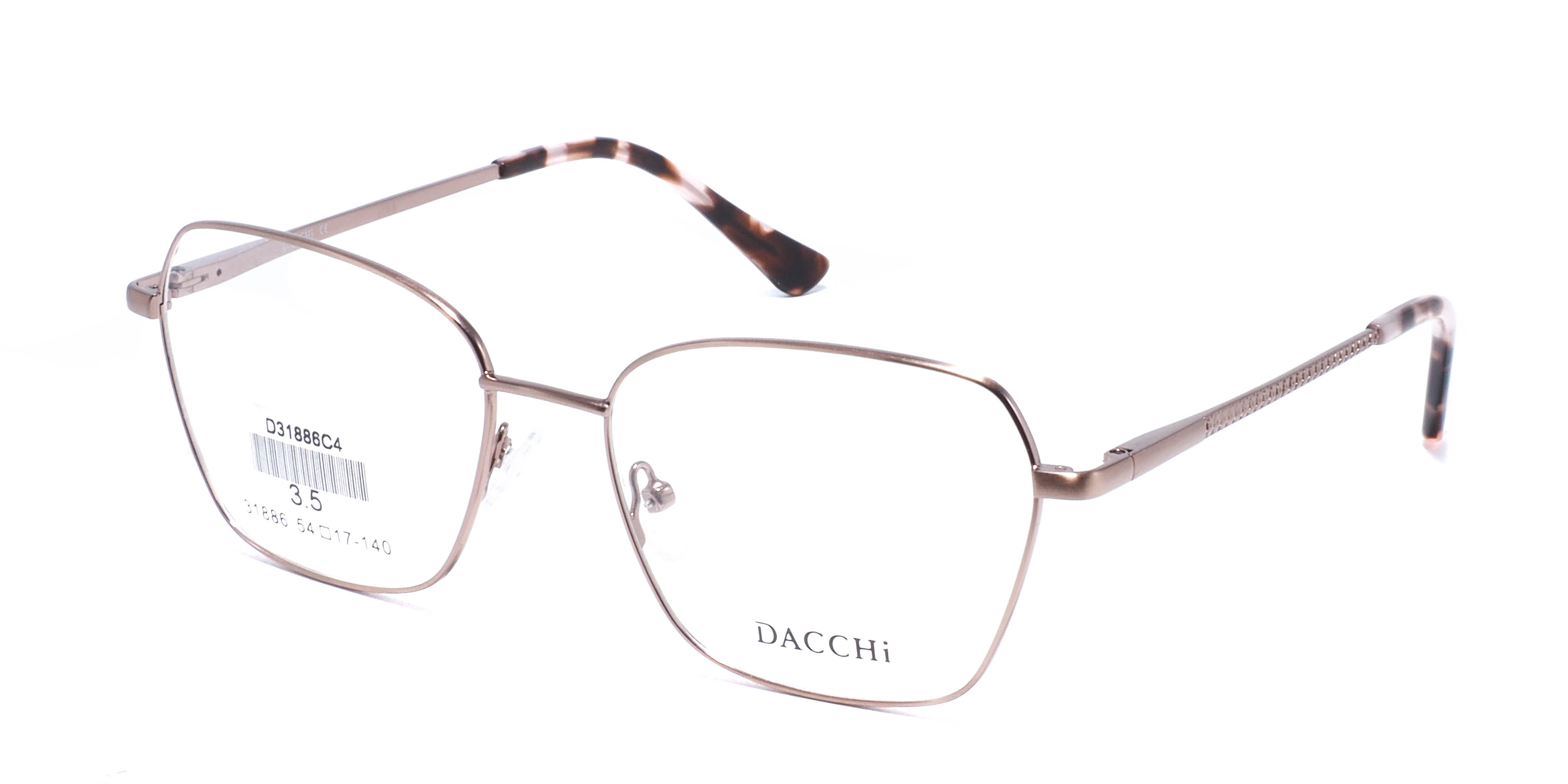 оправа Dacchi 31886 C4