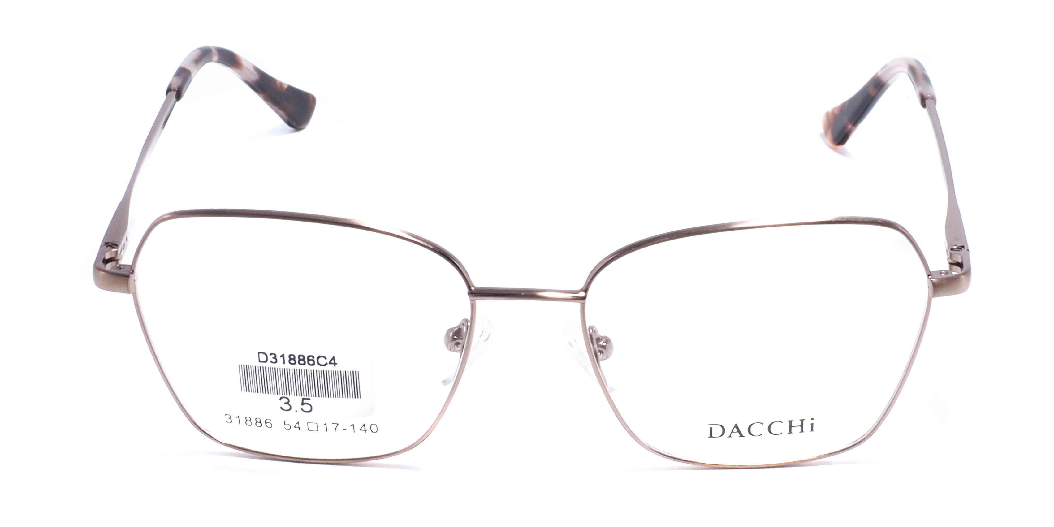 оправа Dacchi 31886 C4