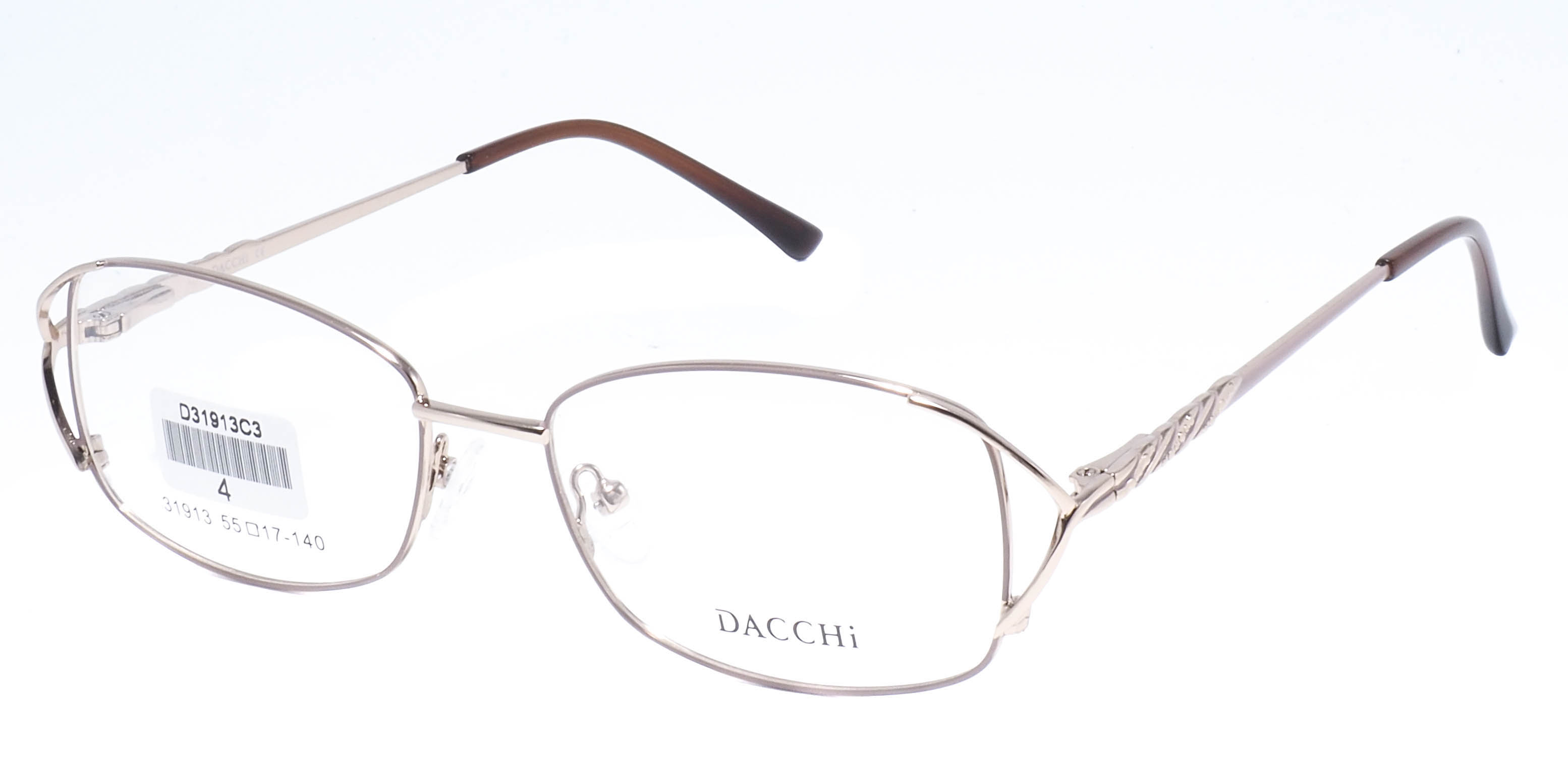 оправа DACCHi D31913 C3