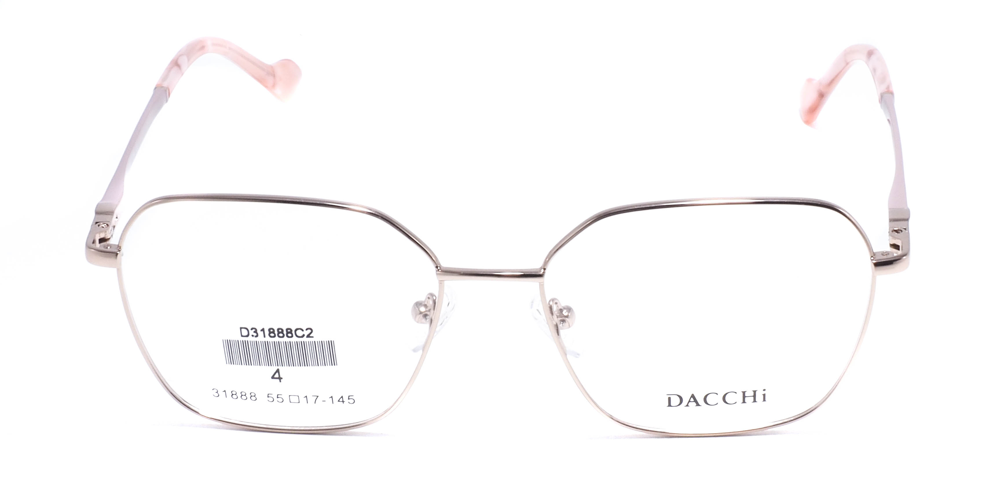 оправа Dacchi 31888 C2