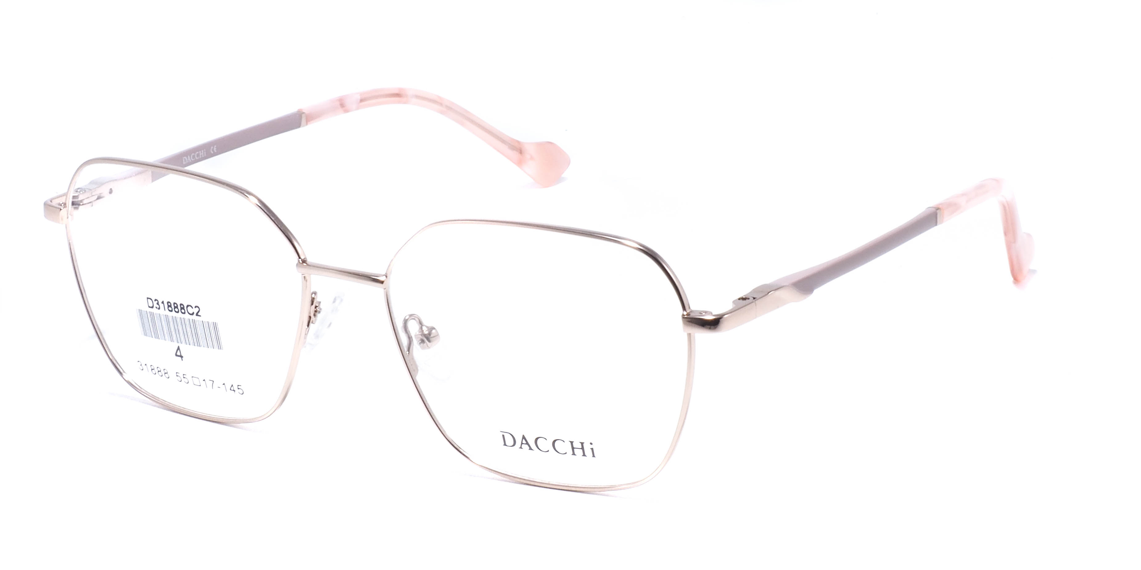 оправа Dacchi 31888 C2