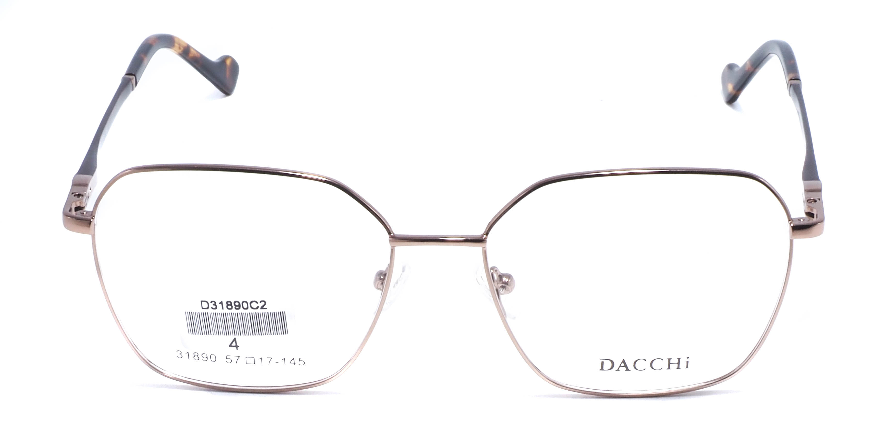 оправа Dacchi 31890 C2