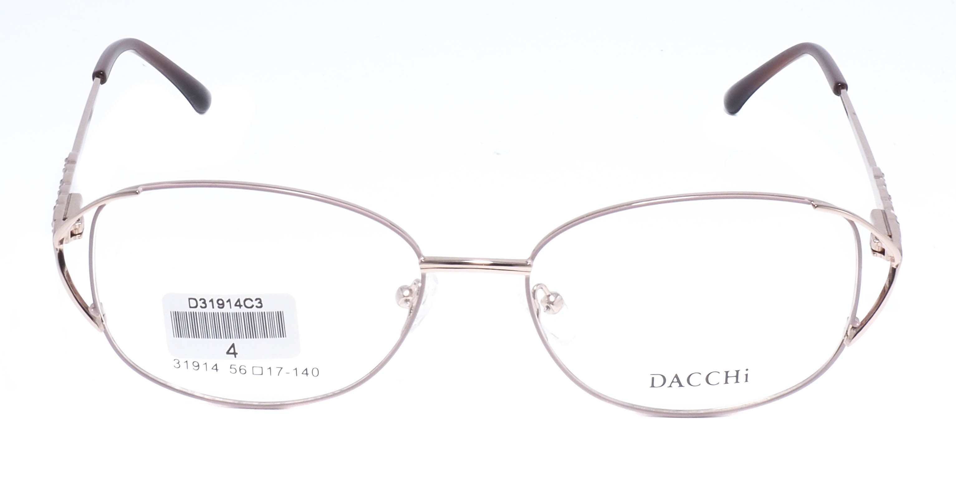 оправа DACCHi D31914 C3
