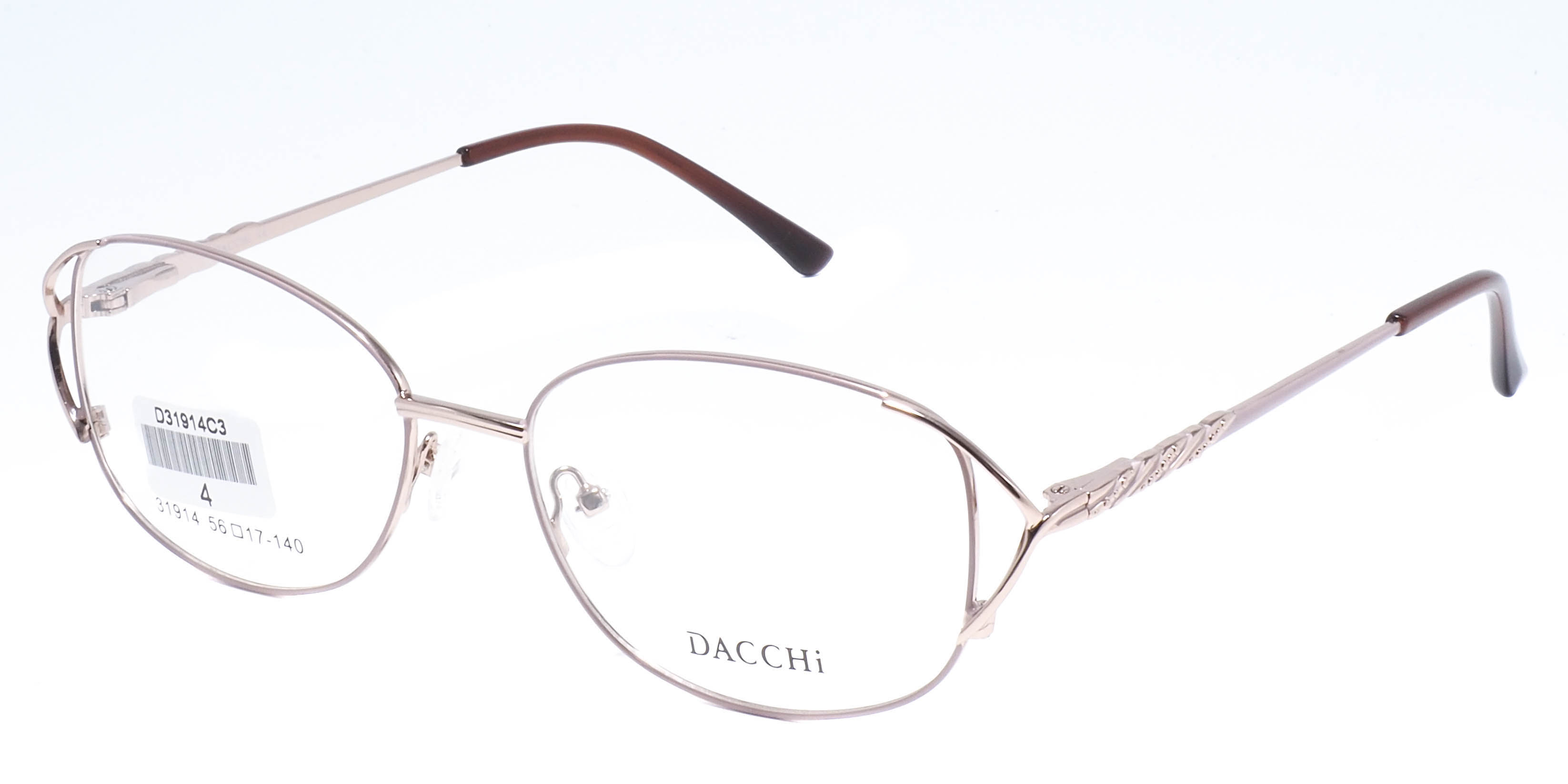 оправа DACCHi D31914 C3