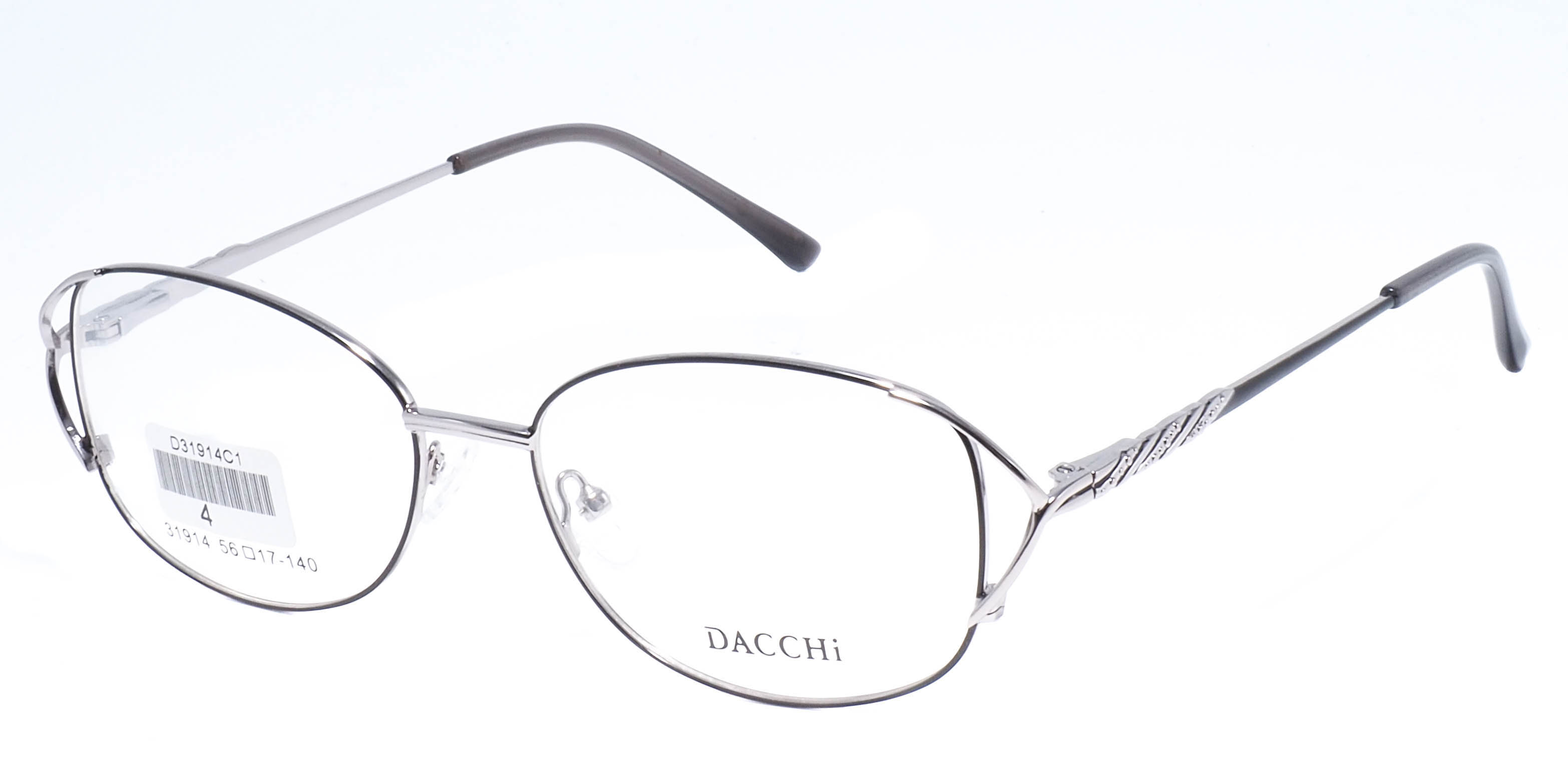 оправа DACCHi D31914 C1