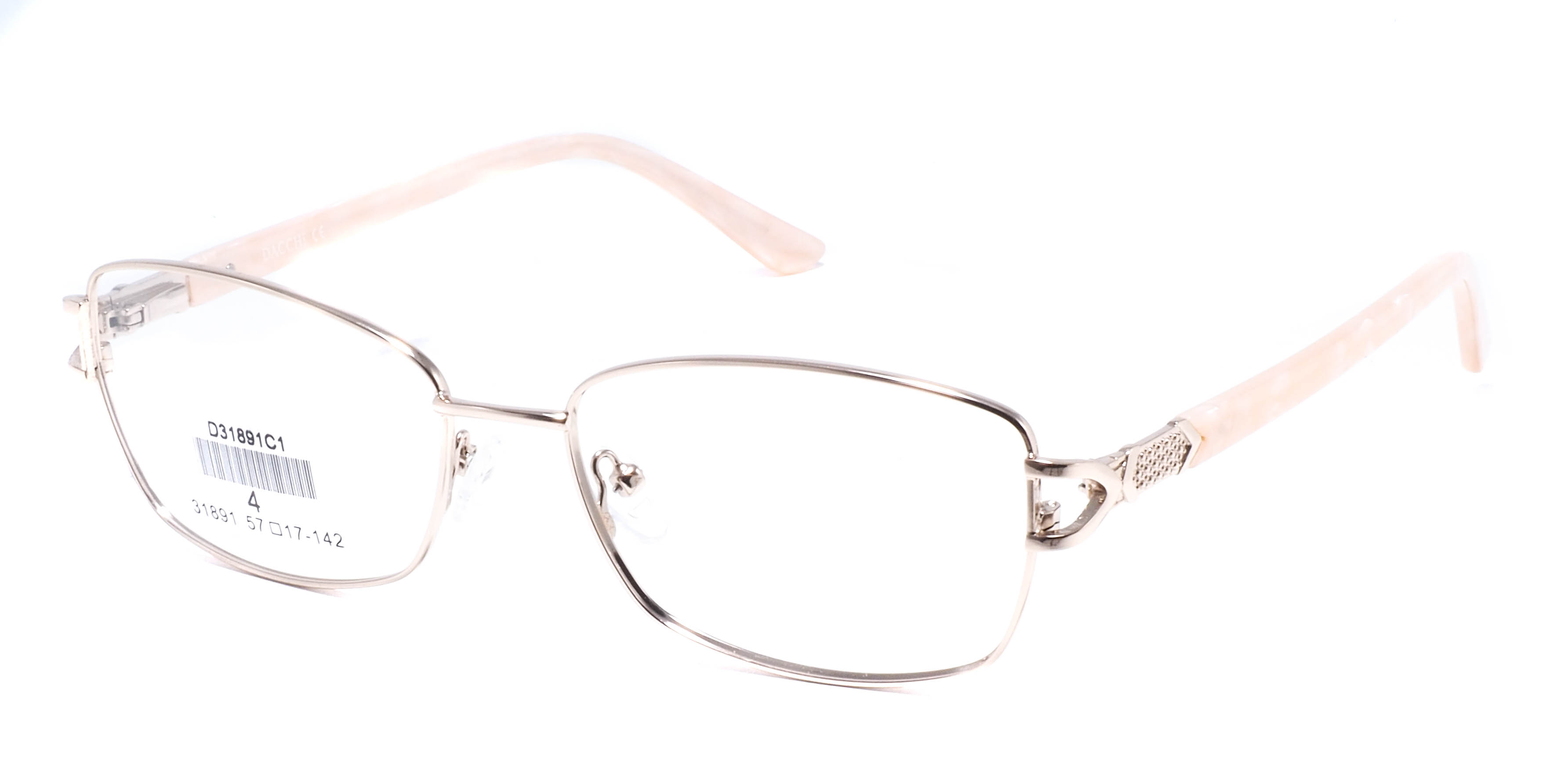 оправа Dacchi 31891 C1