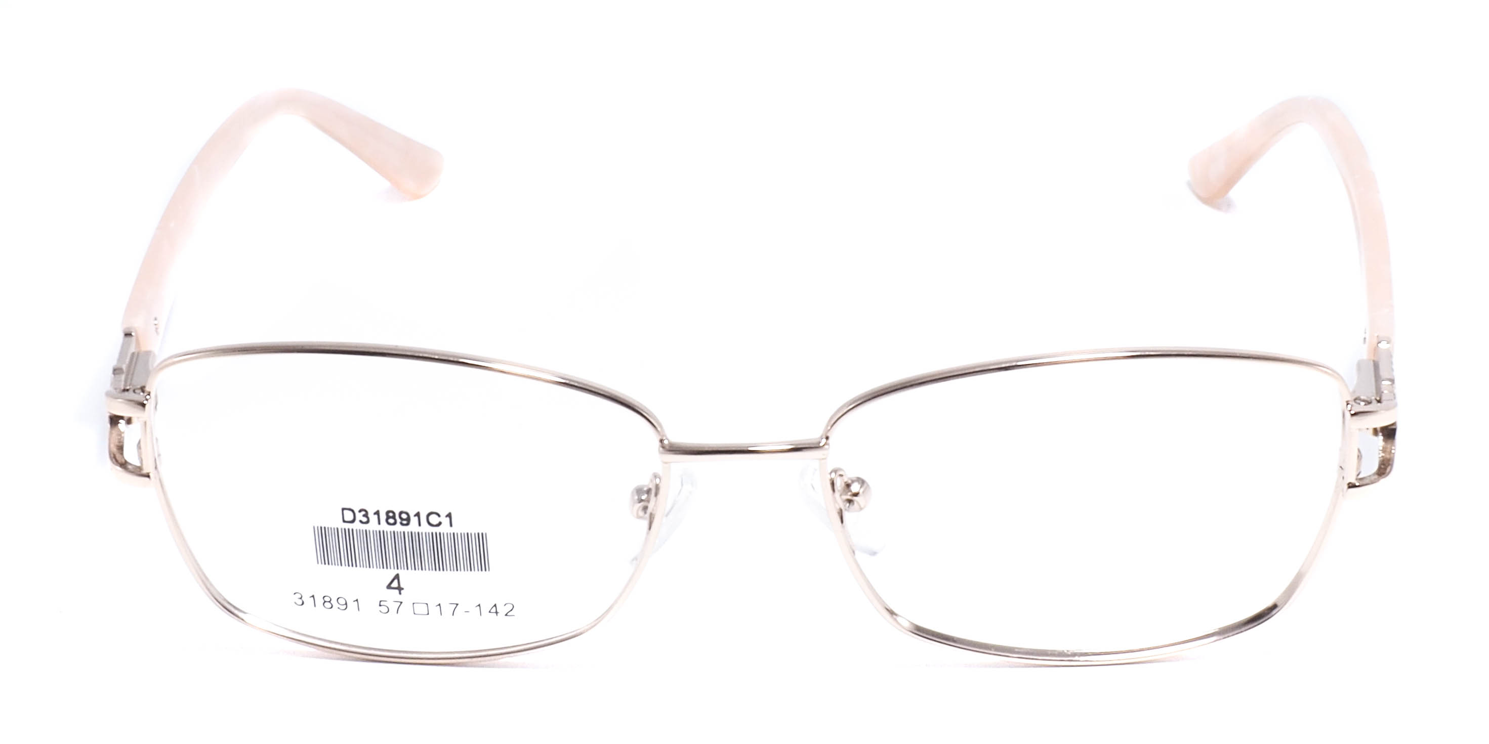 оправа Dacchi 31891 C1