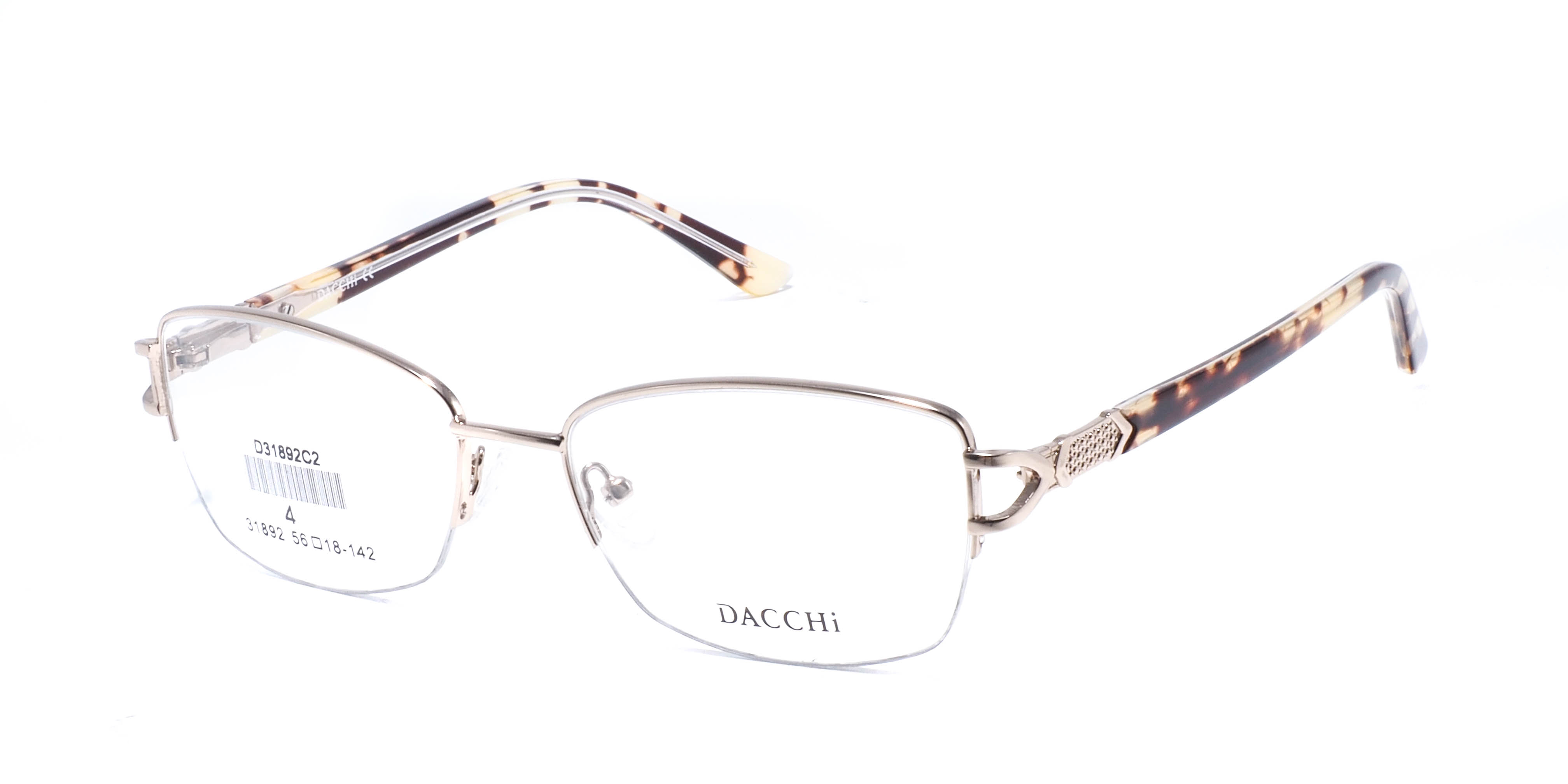 оправа Dacchi 31892 C2
