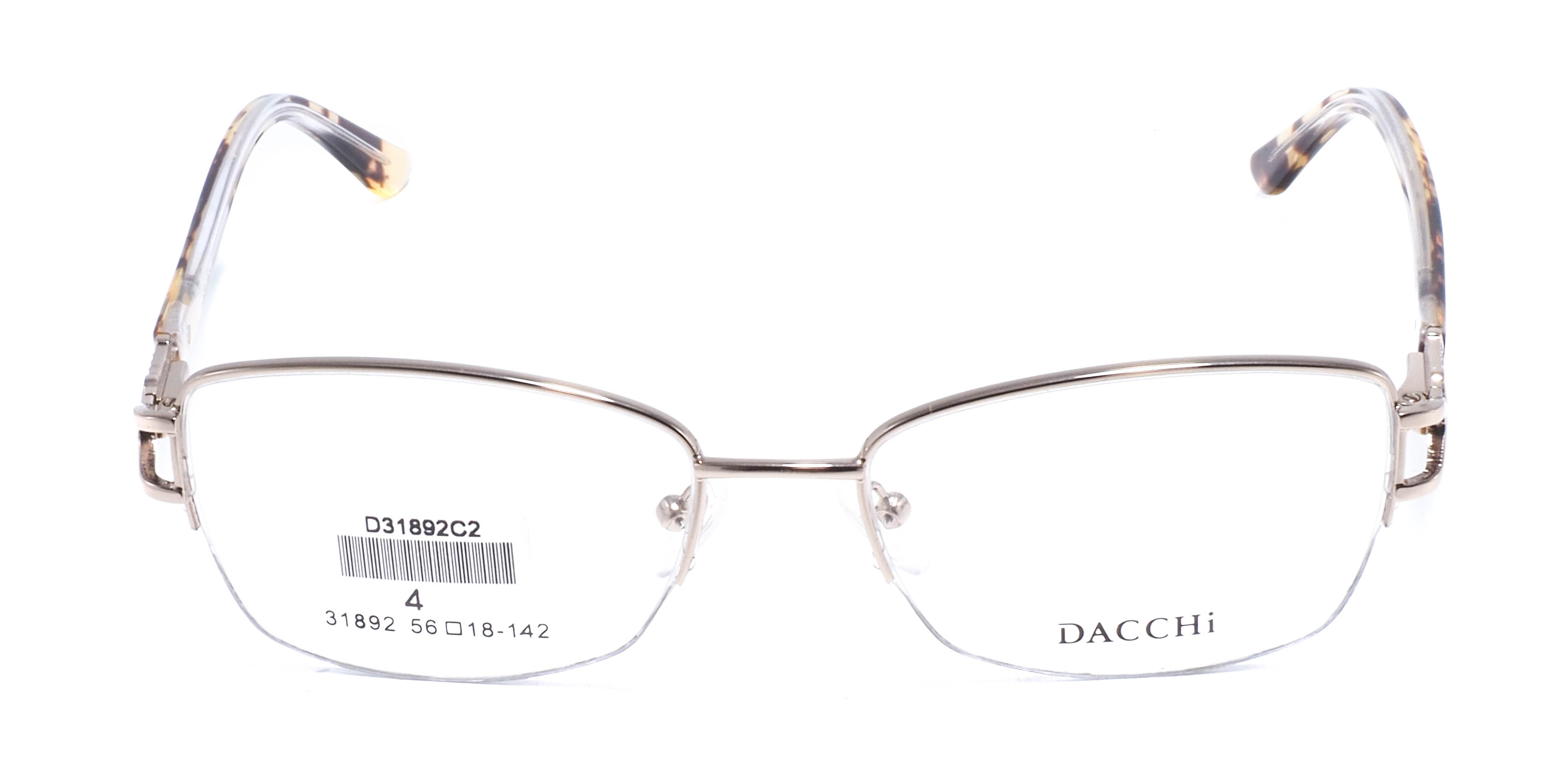 оправа Dacchi 31892 C2